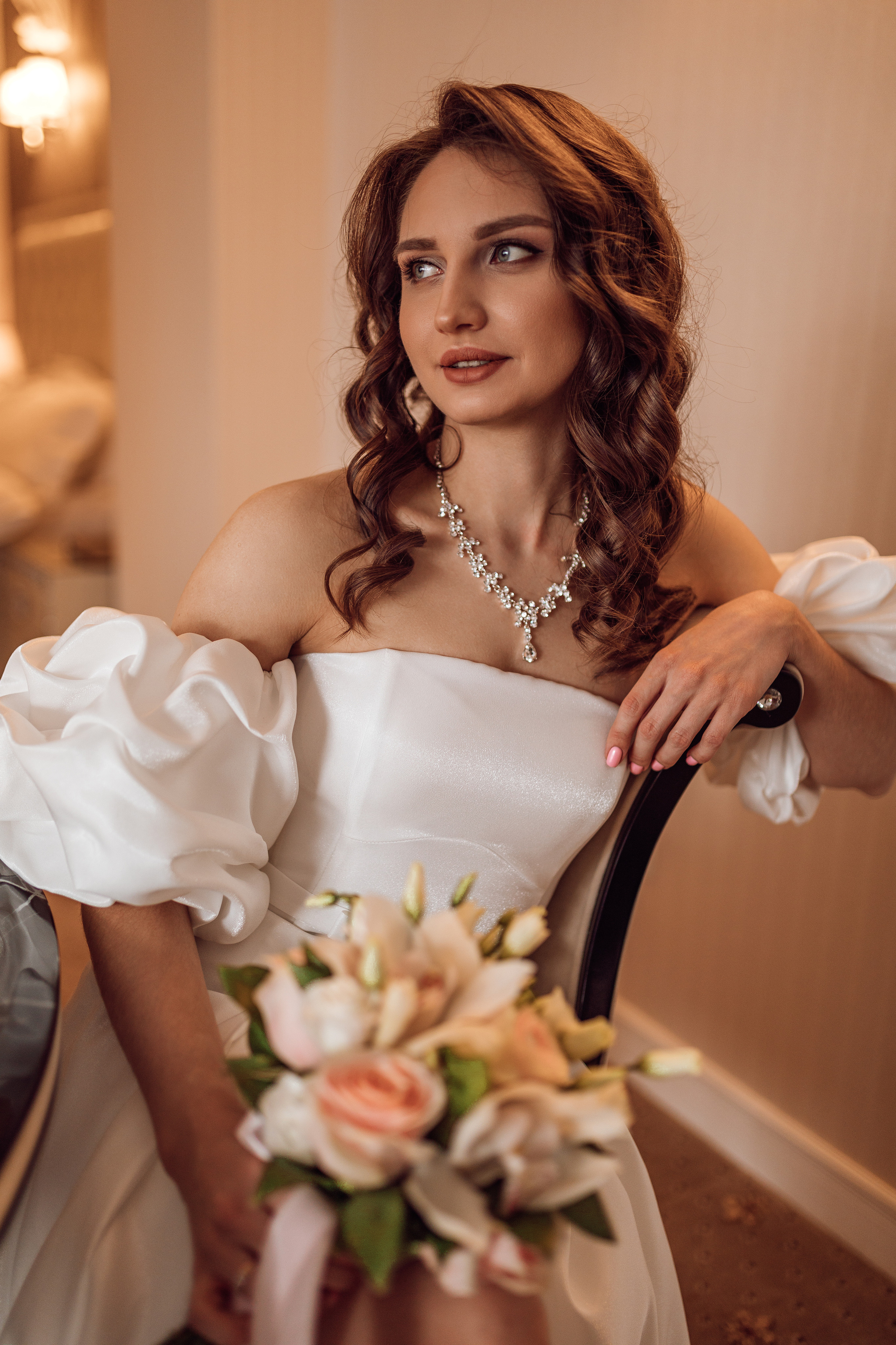 Саша и Настя. Фотограф Ольга Харлашина г. Оренбург