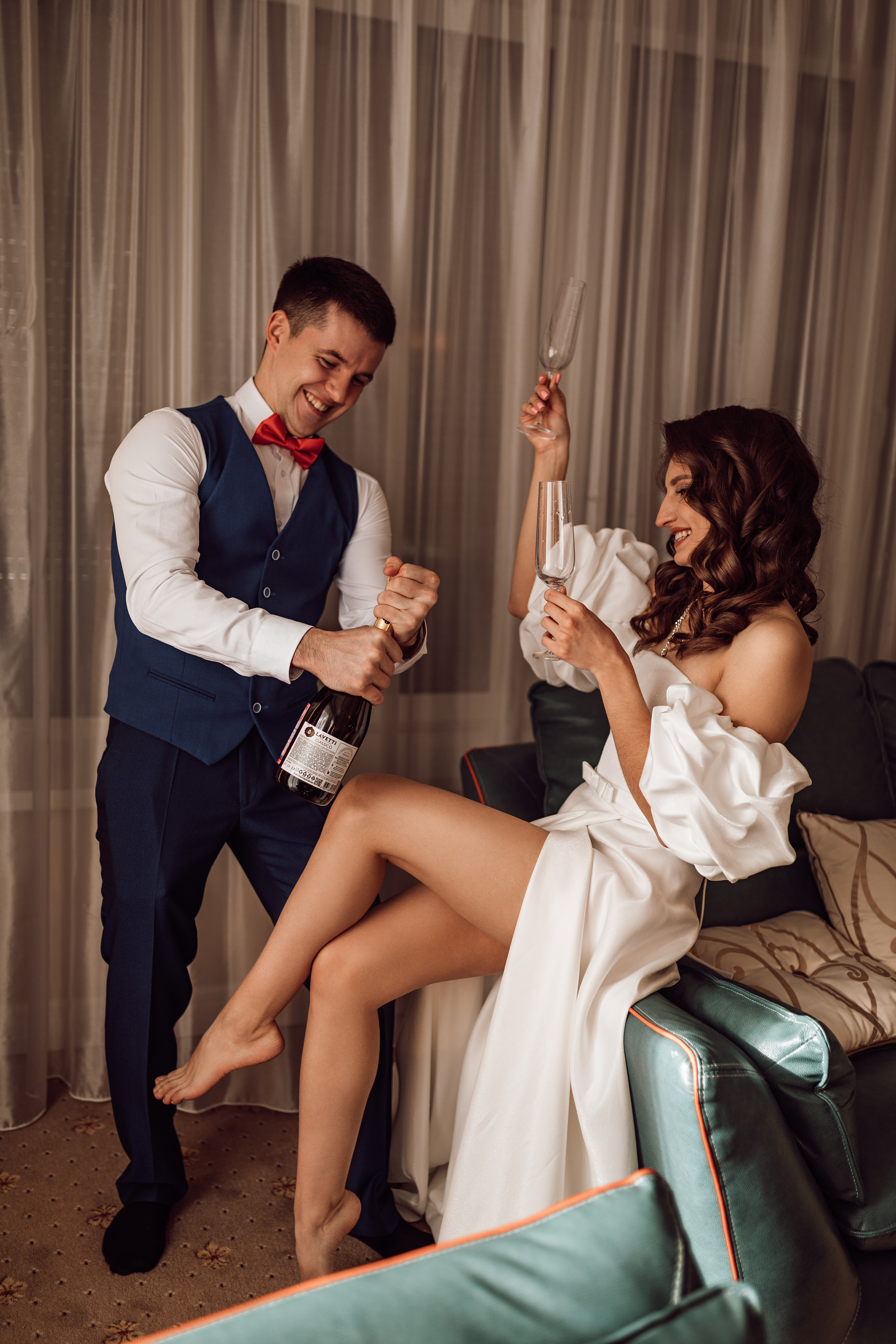 Саша и Настя. Фотограф Ольга Харлашина г. Оренбург