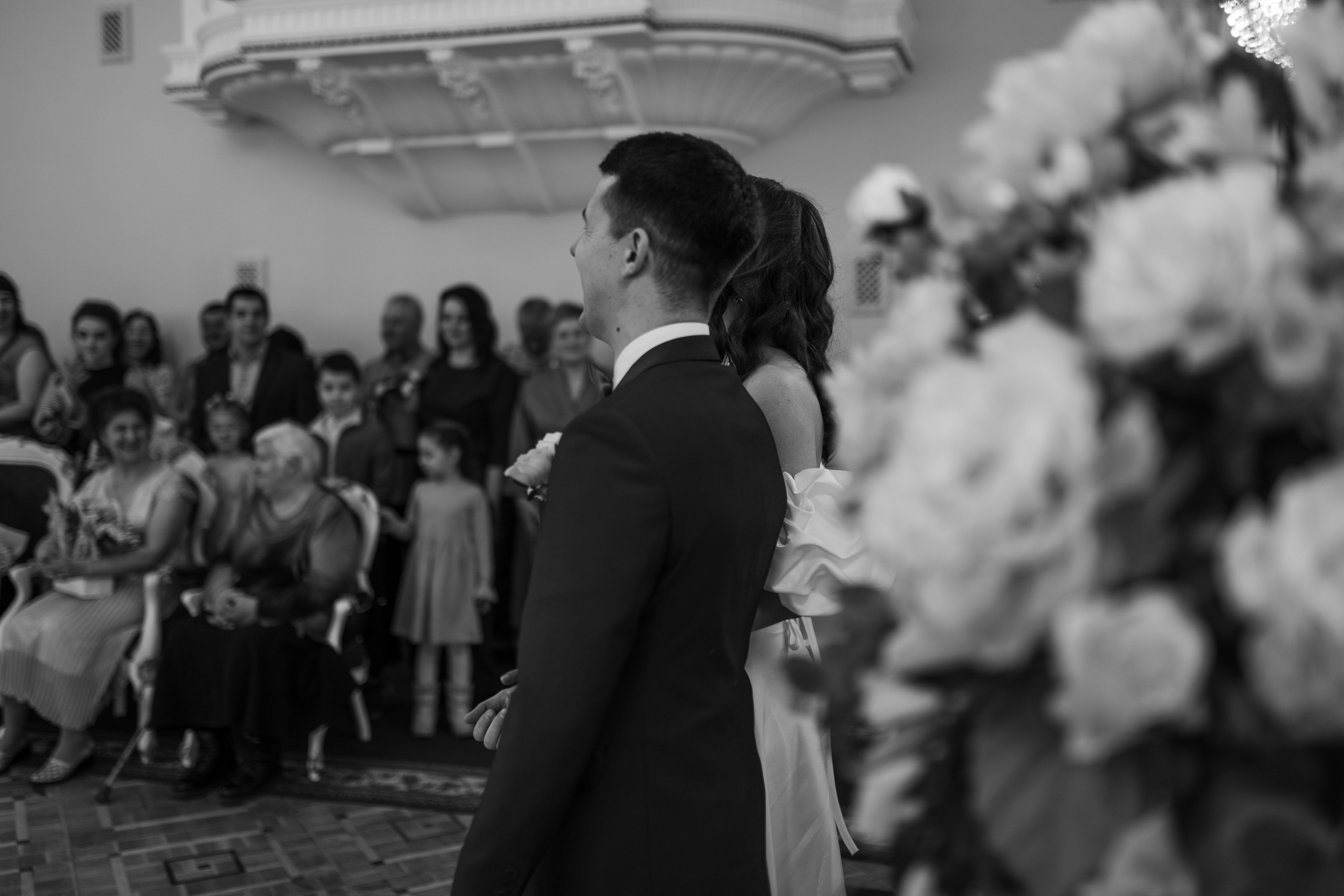 Саша и Настя. Фотограф Ольга Харлашина г. Оренбург