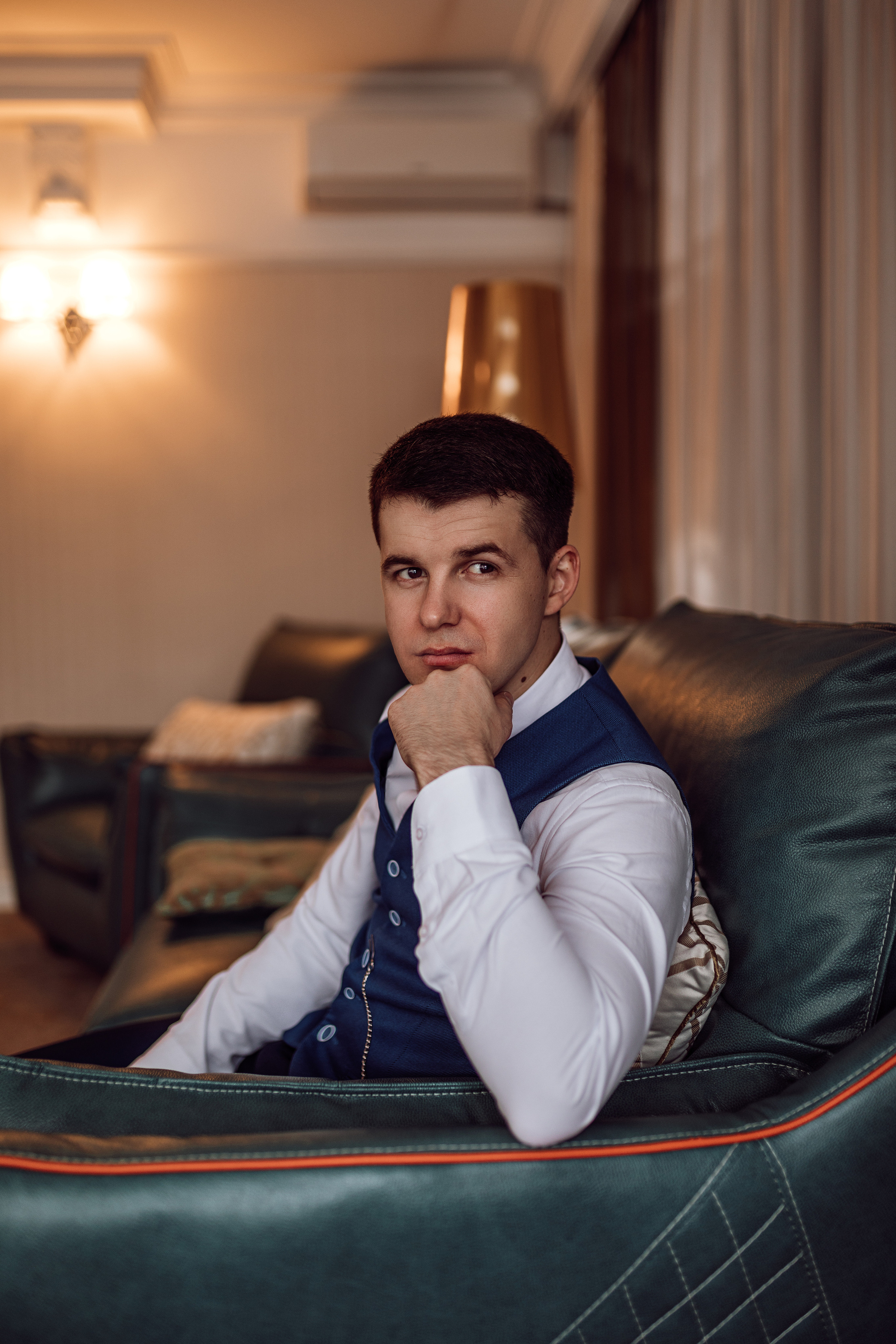 Саша и Настя. Фотограф Ольга Харлашина г. Оренбург