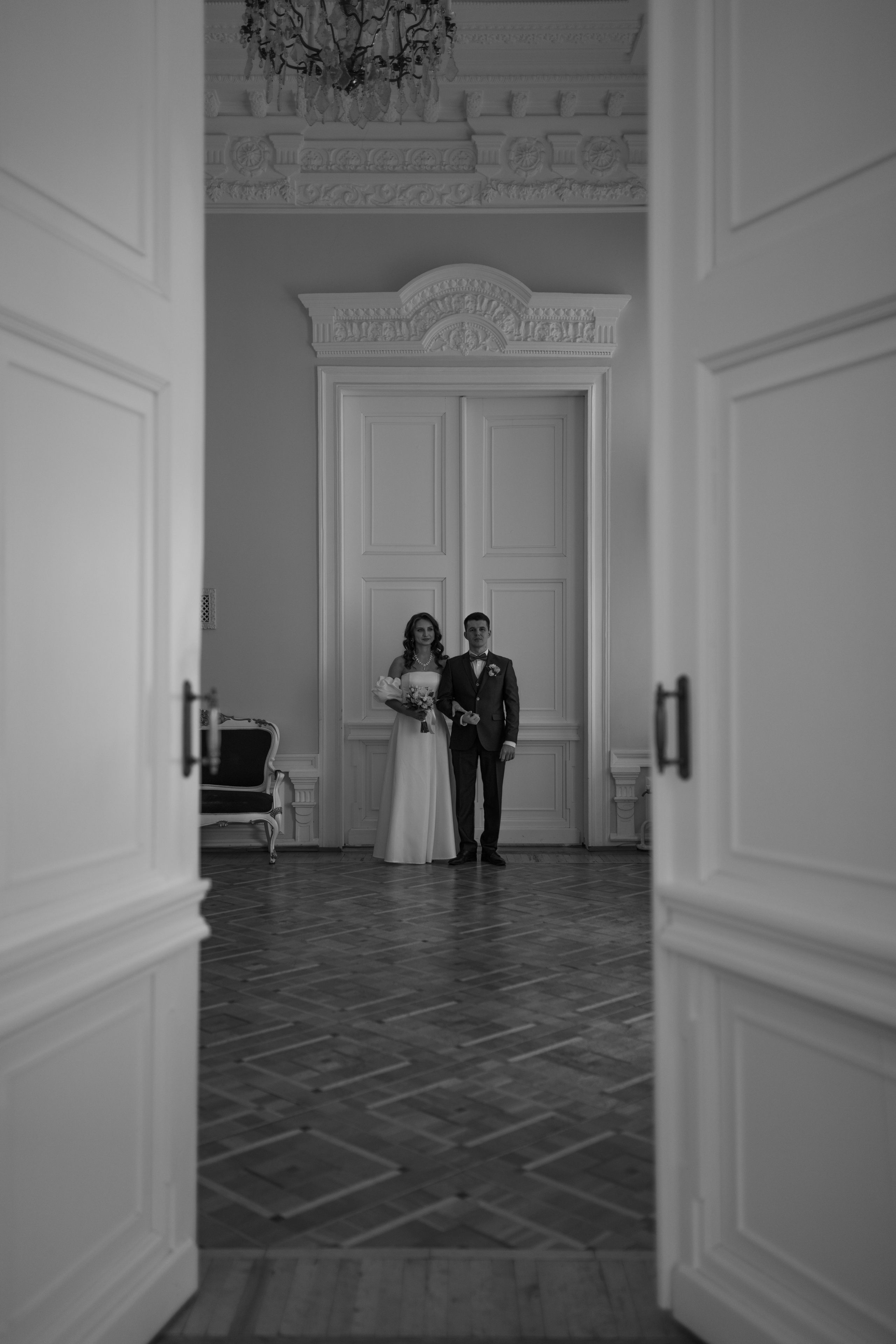 Саша и Настя. Фотограф Ольга Харлашина г. Оренбург