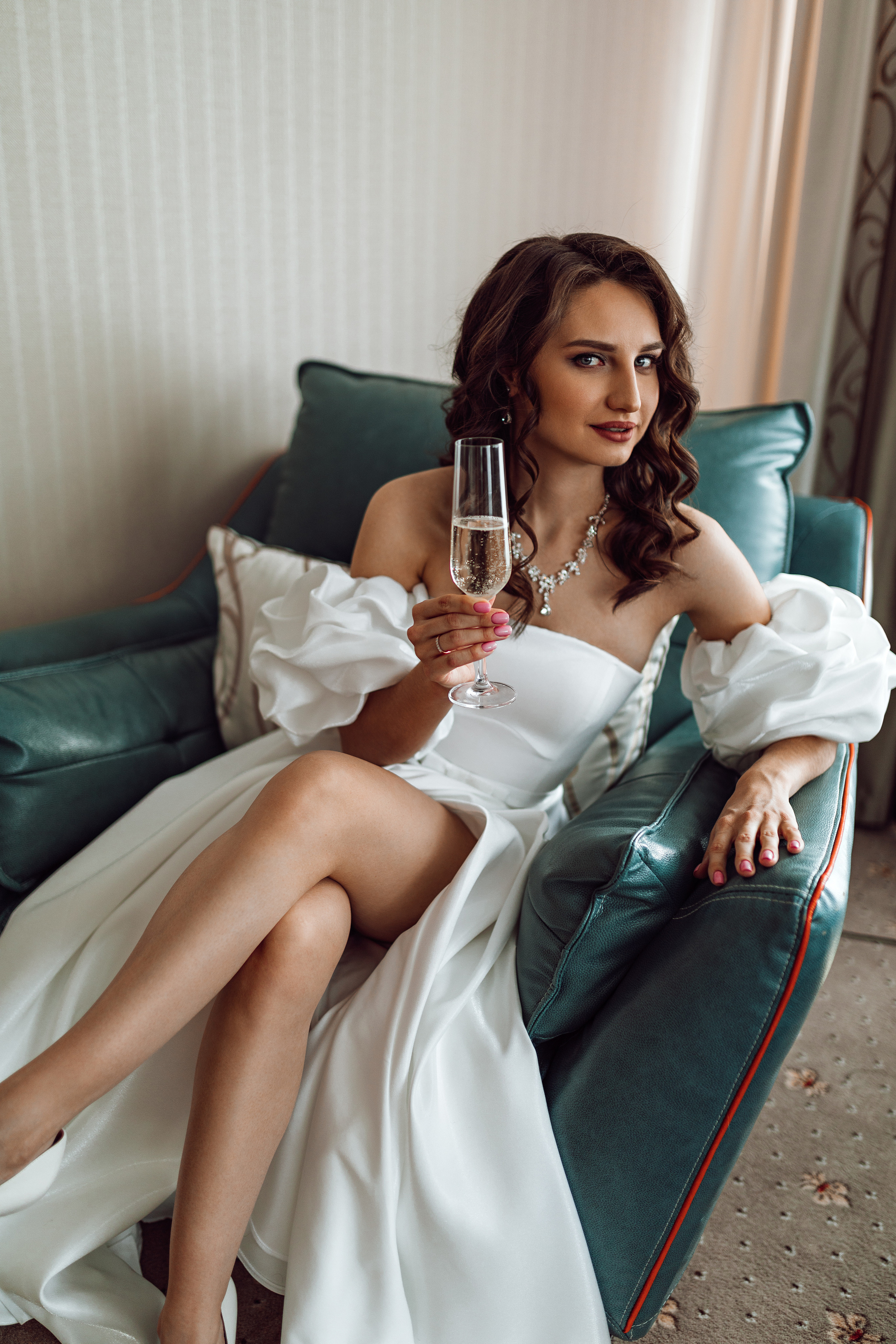 Саша и Настя. Фотограф Ольга Харлашина г. Оренбург