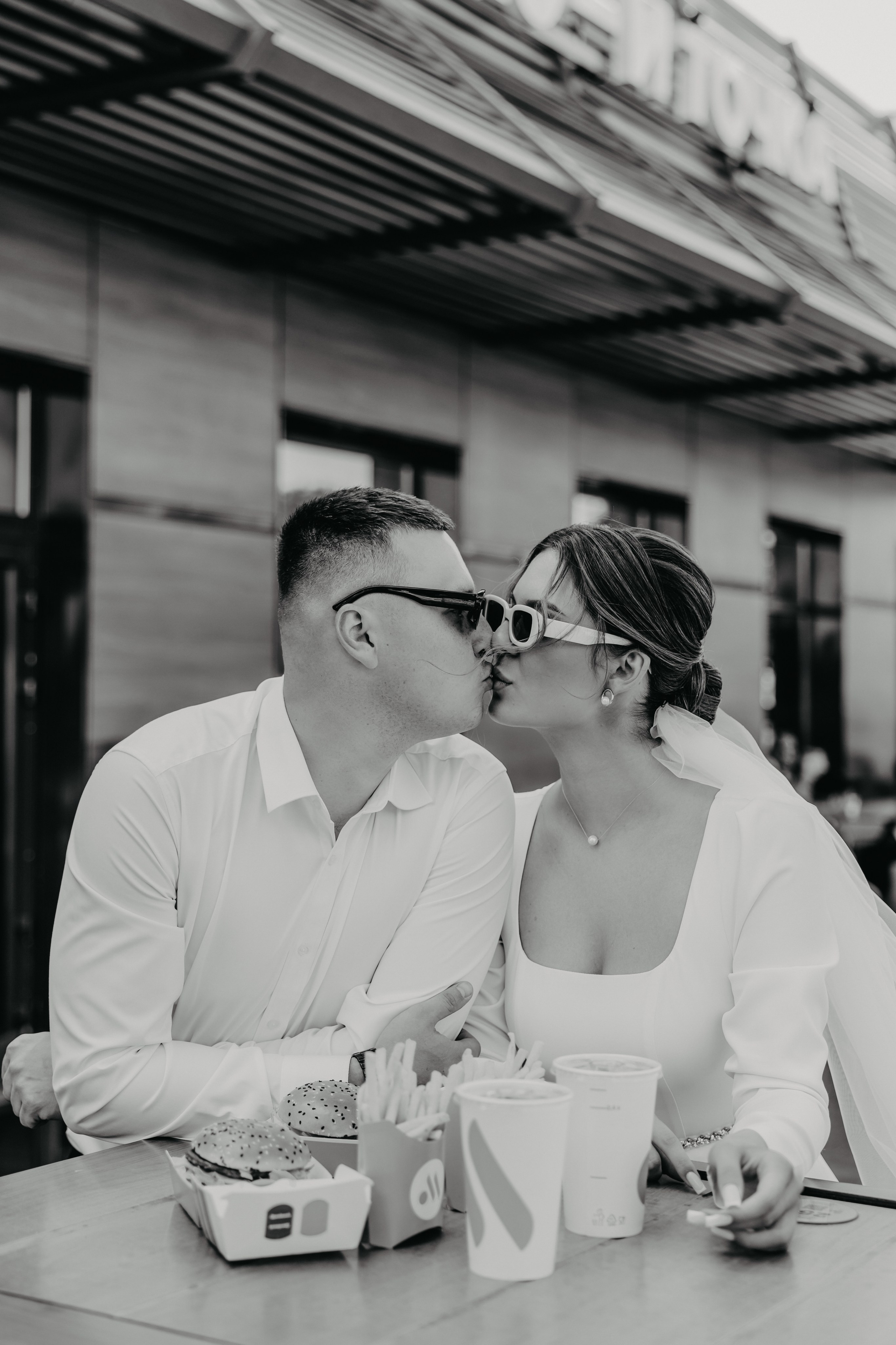 Иван и Олеся. ФОТОГРАФ ИРИНА ШАМАТАВА