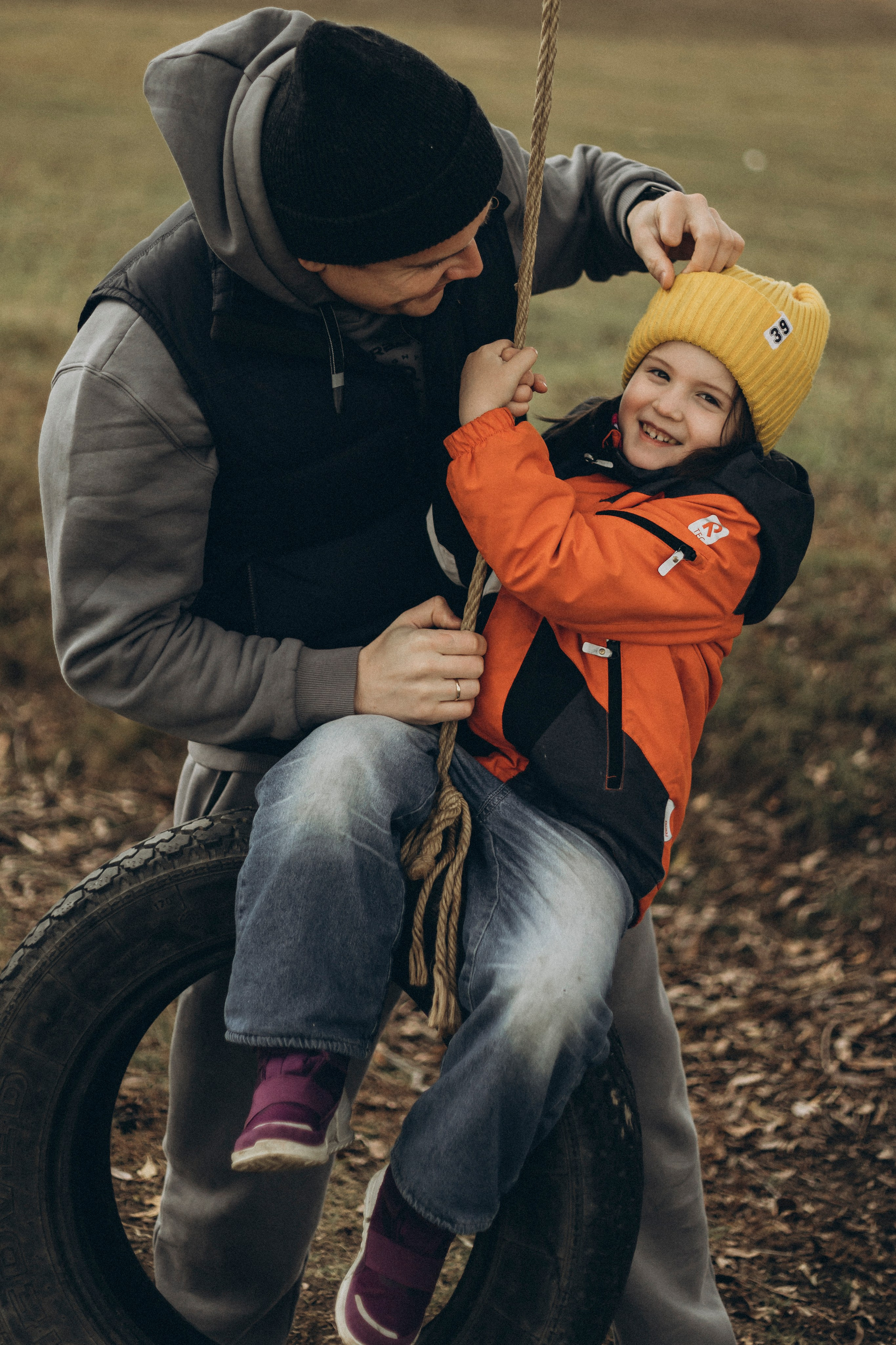 Прогулка к Маяку (семейная). Семейный и детский фотограф в Рязани Васюгова Мария