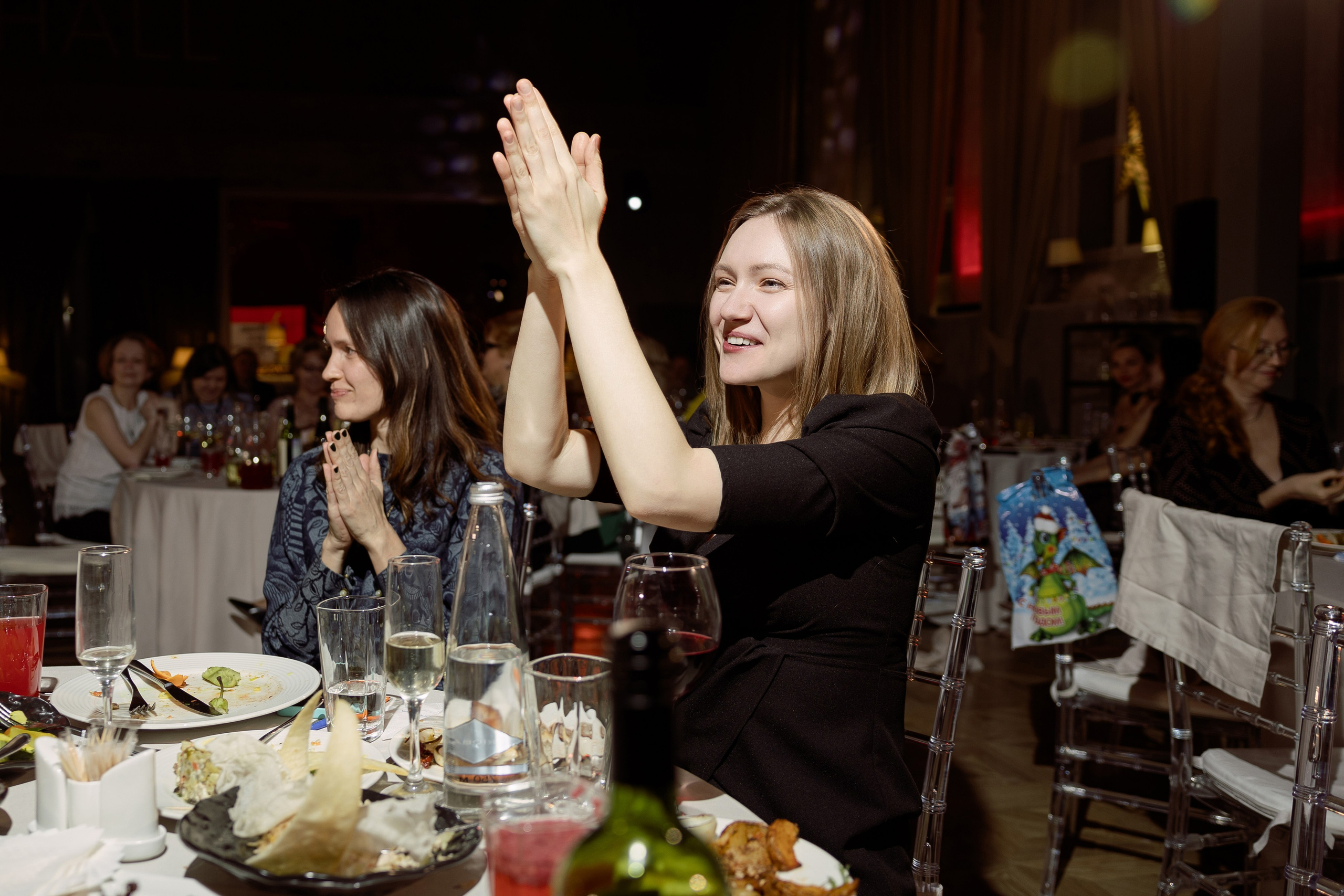 Корпоратив. Репортаж. Свадебный фотограф в Санкт-Петербурге Павел Резниченко