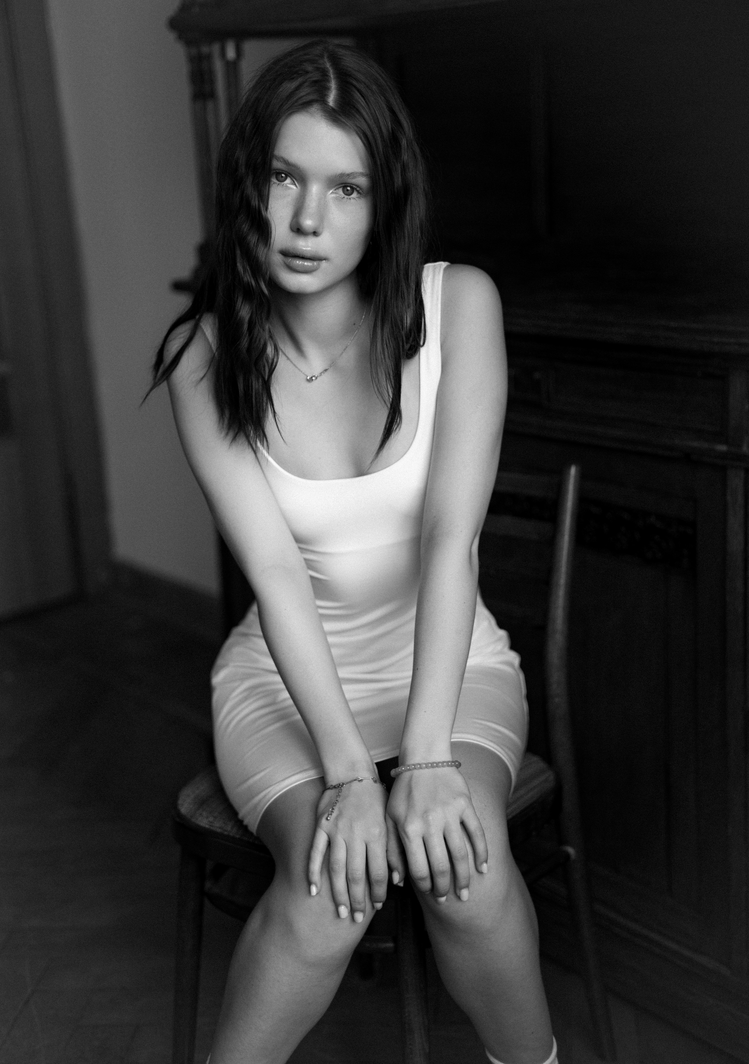 Margo. Ekaterina Shulakova