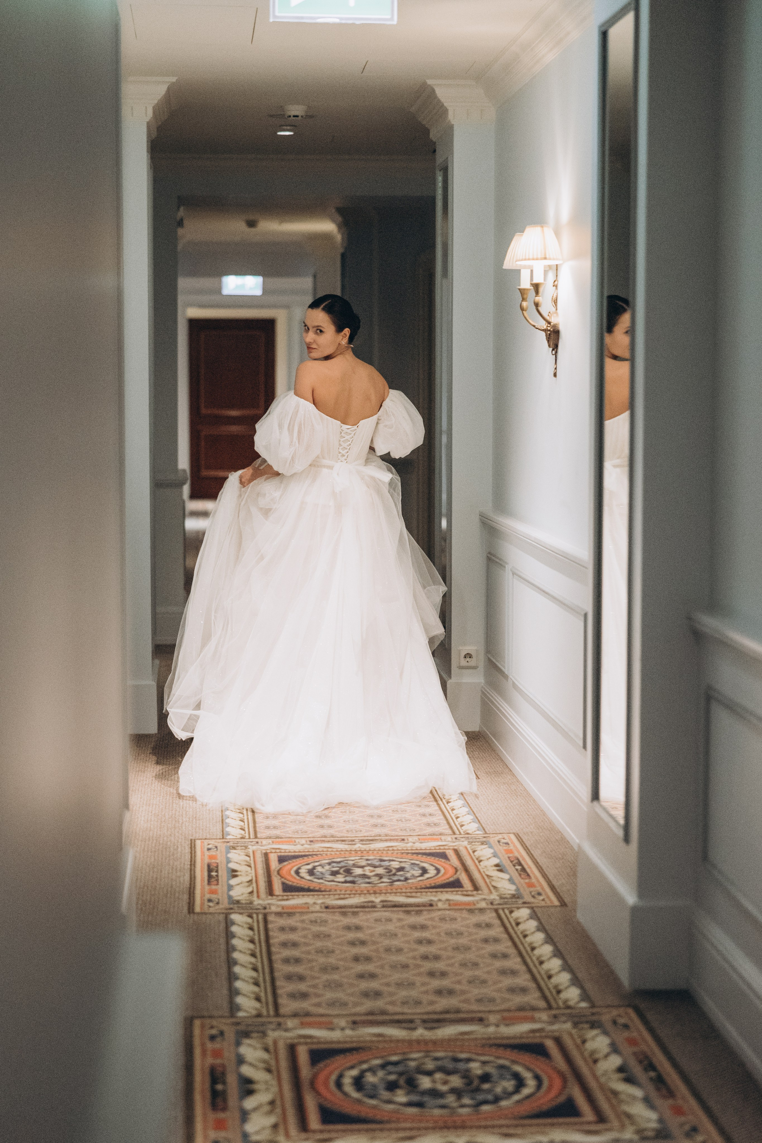 Полина & Дмитрий. Семейный фотограф в Москве Виктория Ястребинская