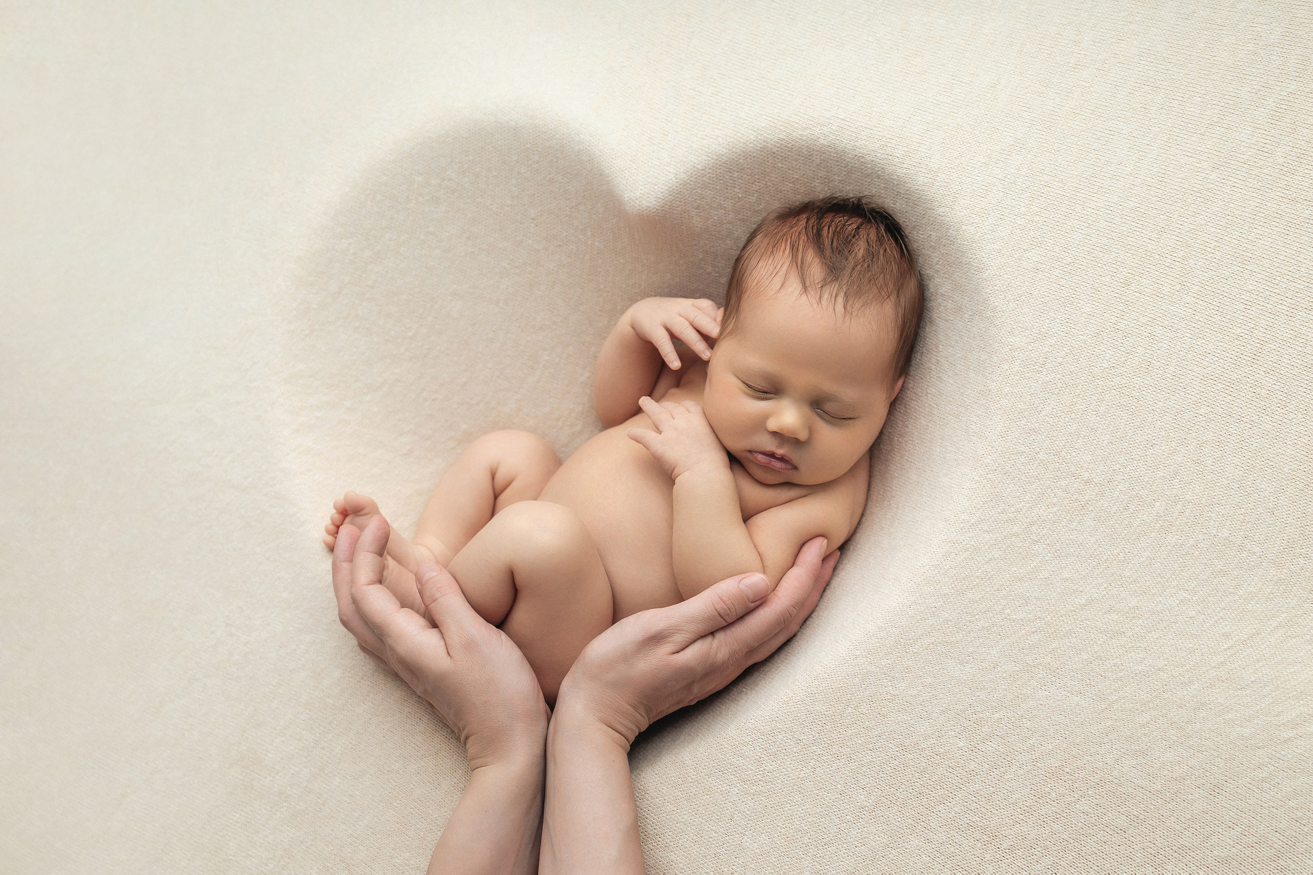 Newborn (14-30 дней). Истории