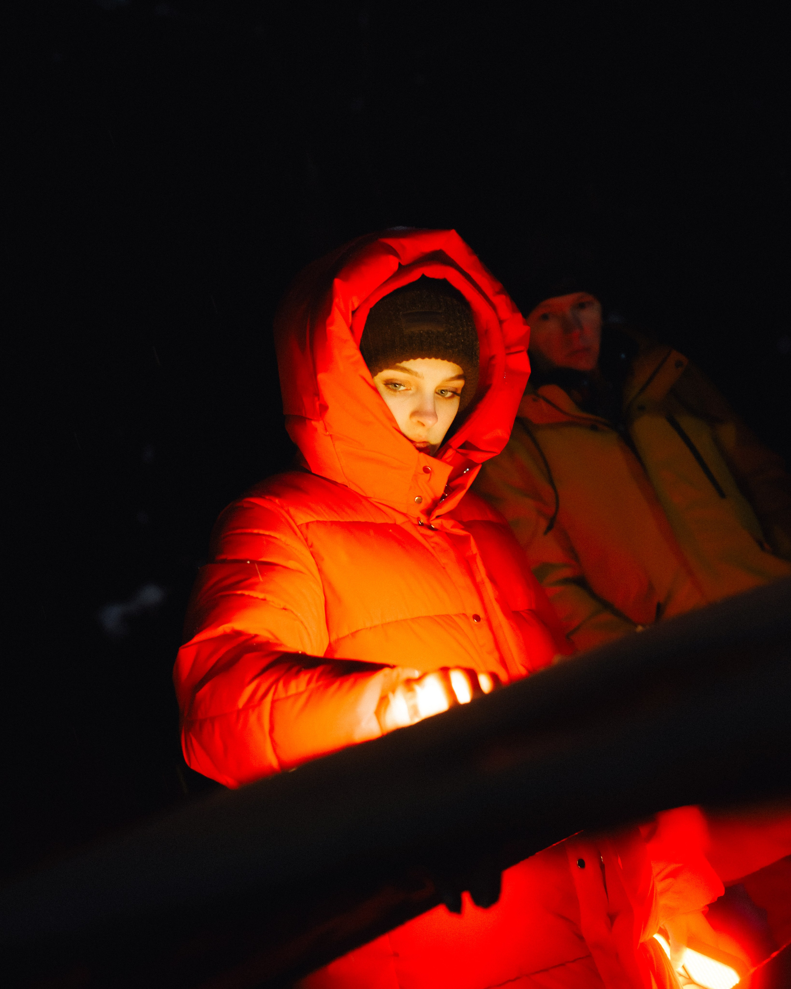 Film. Платонов Олег — фотограф Санкт-Петербург