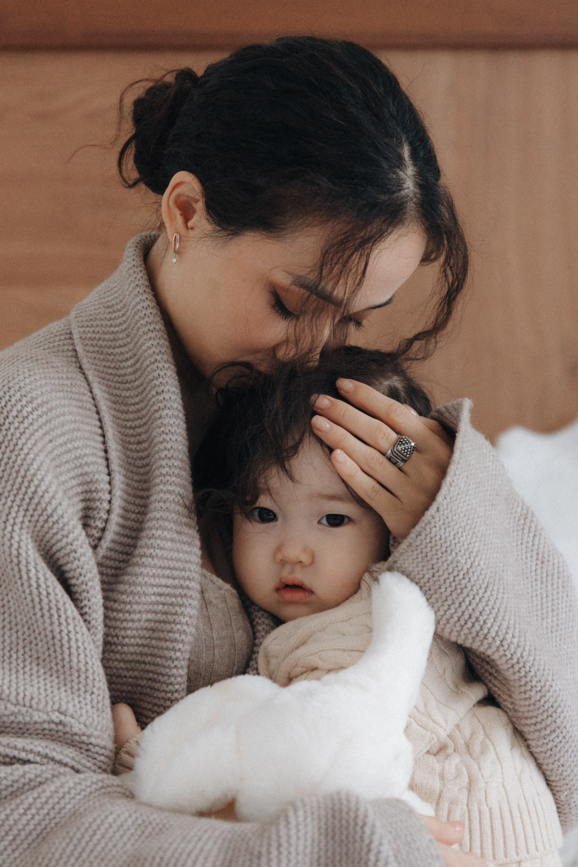 Семейная фотосессия. Свадебный фотограф в Астане Асанали Балтахан