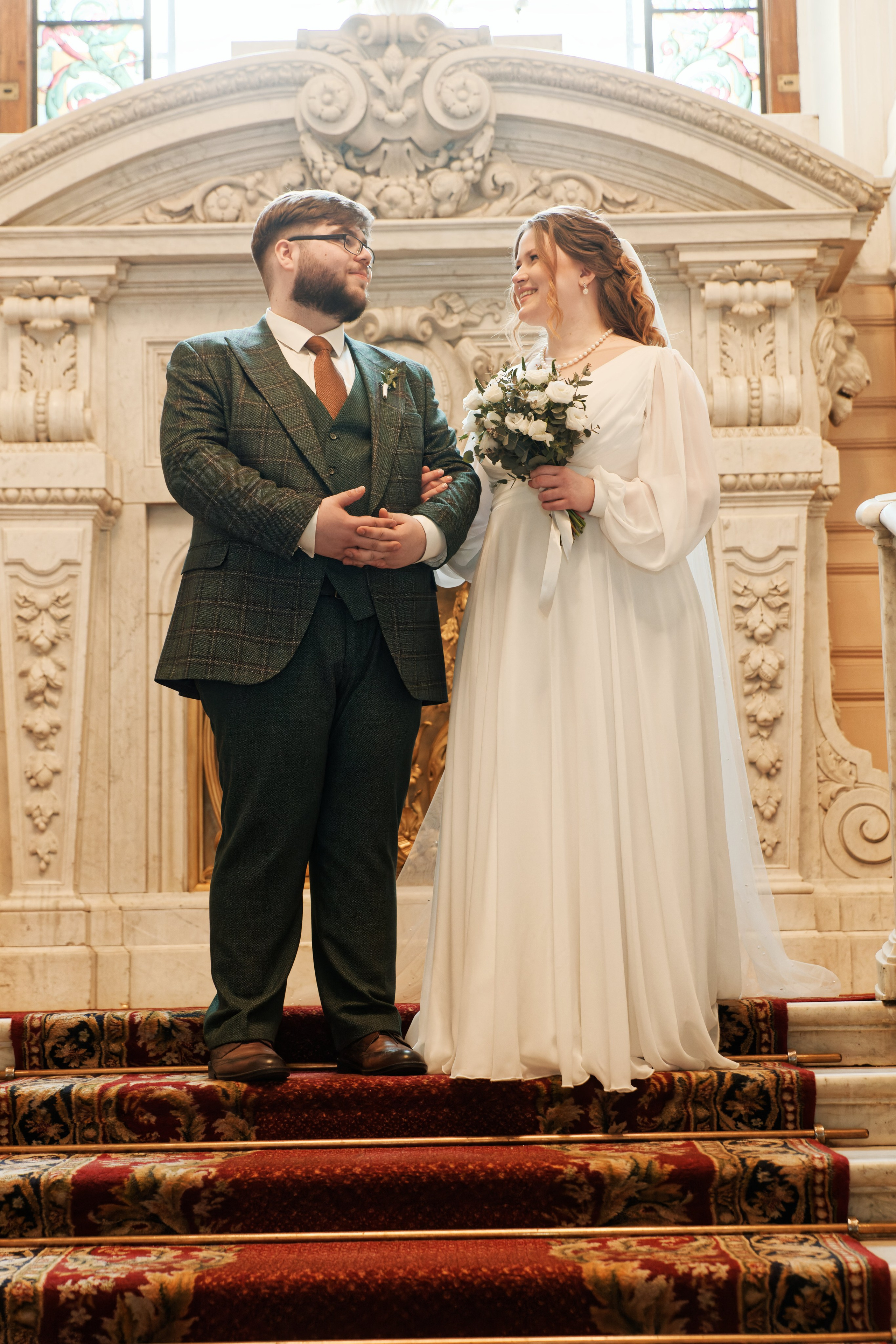 Кирилл и Екатерина. Видеограф Павел Борисов | Москва | СПБ | Брянск