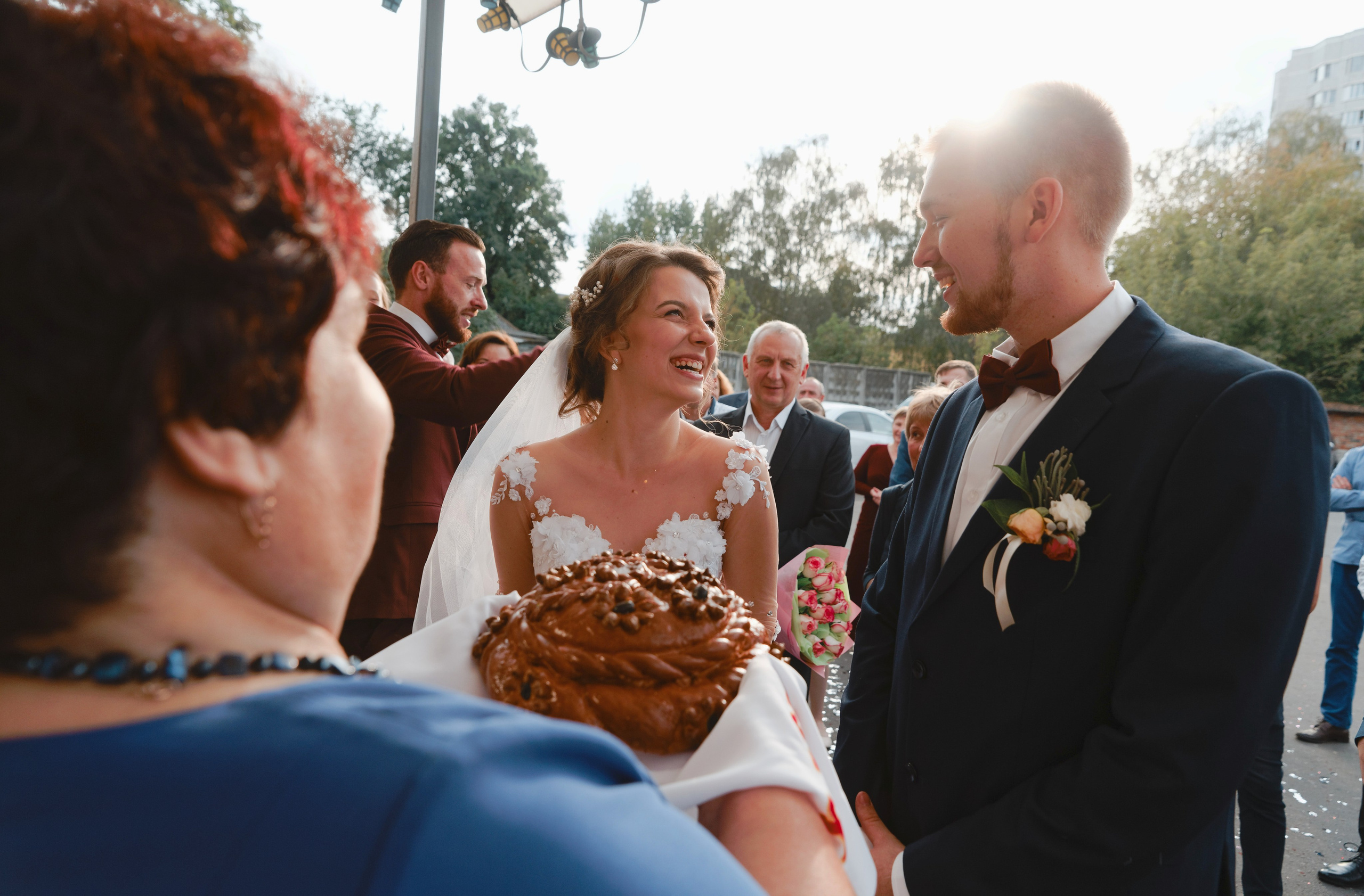 Александр и Александра. Видеограф Павел Борисов | Москва | СПБ | Брянск