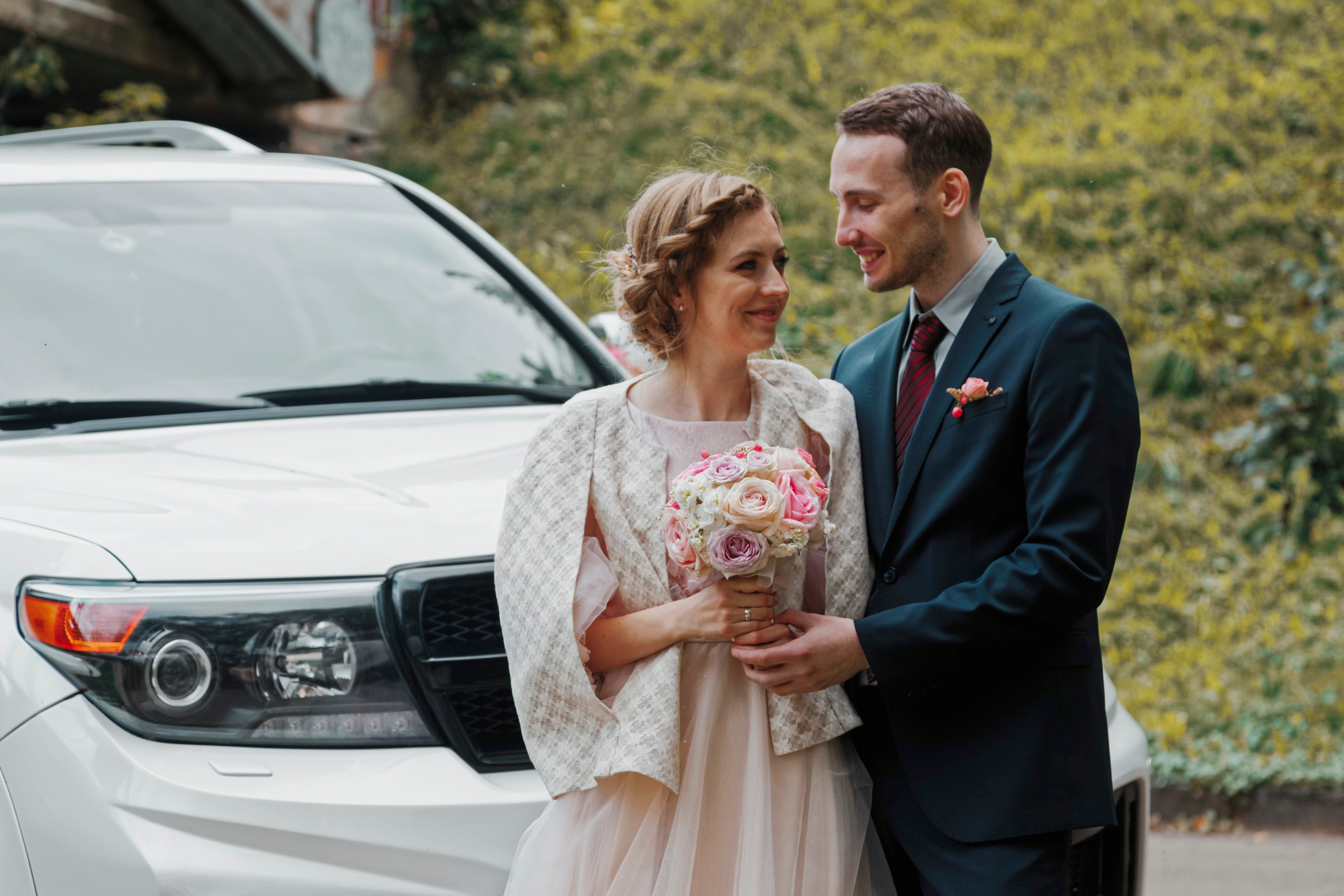 Сергей и Мария. Видеограф Павел Борисов | Москва | СПБ | Брянск