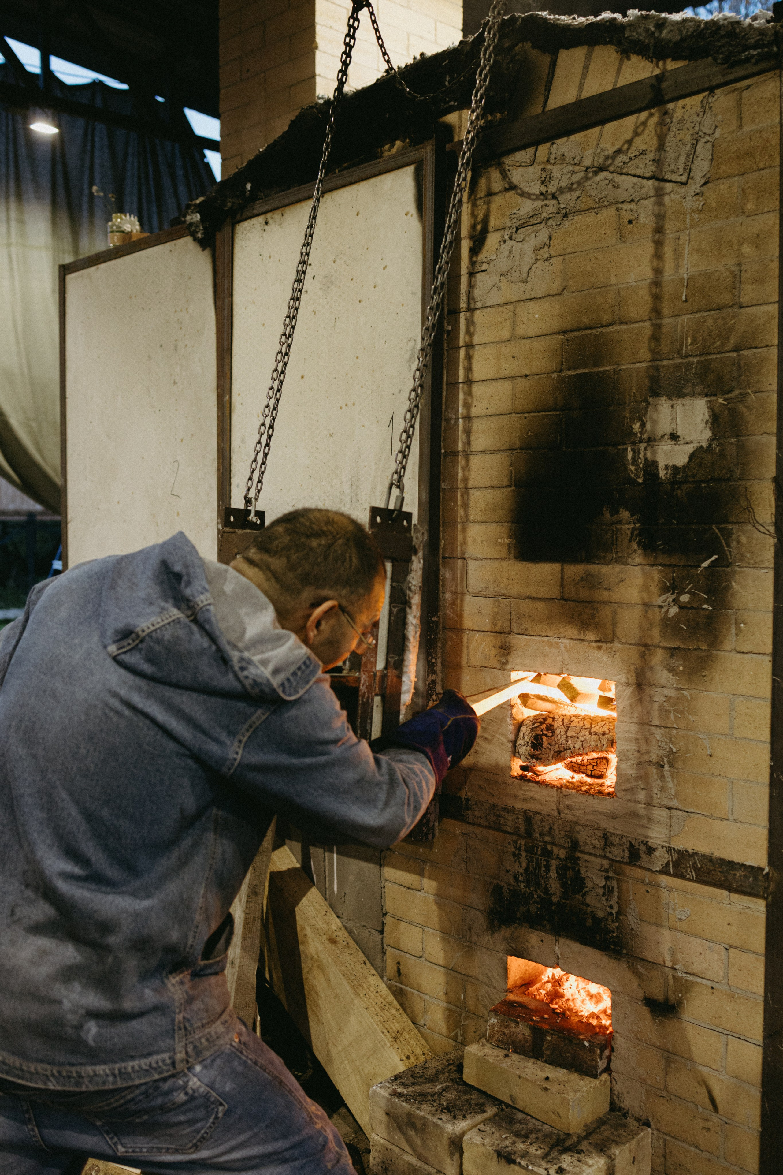 Новые земли. Про любовь