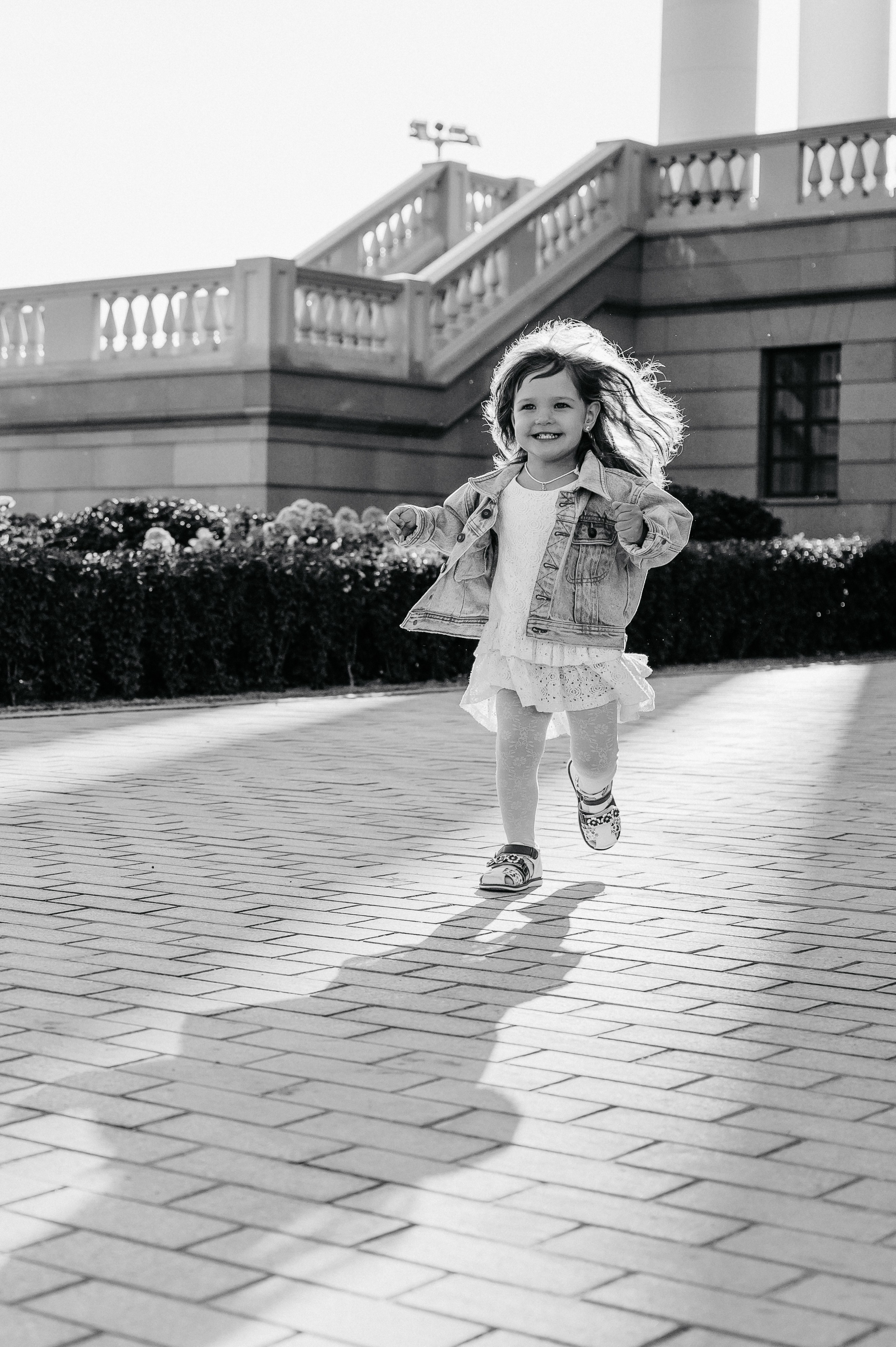 Крещение Маргариты. Свадебный и просто хороший фотограф в Челябинске