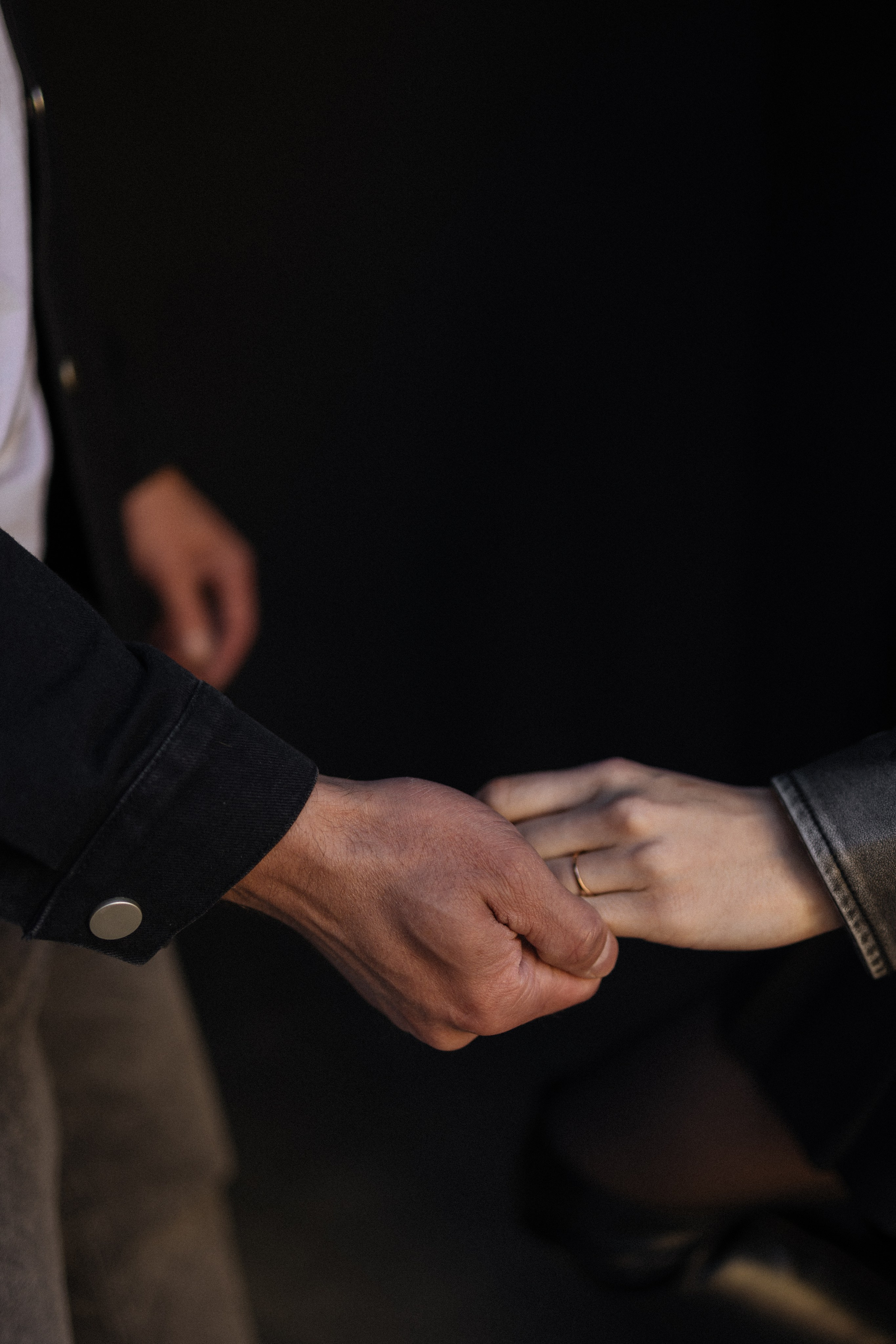 Карина и Артём