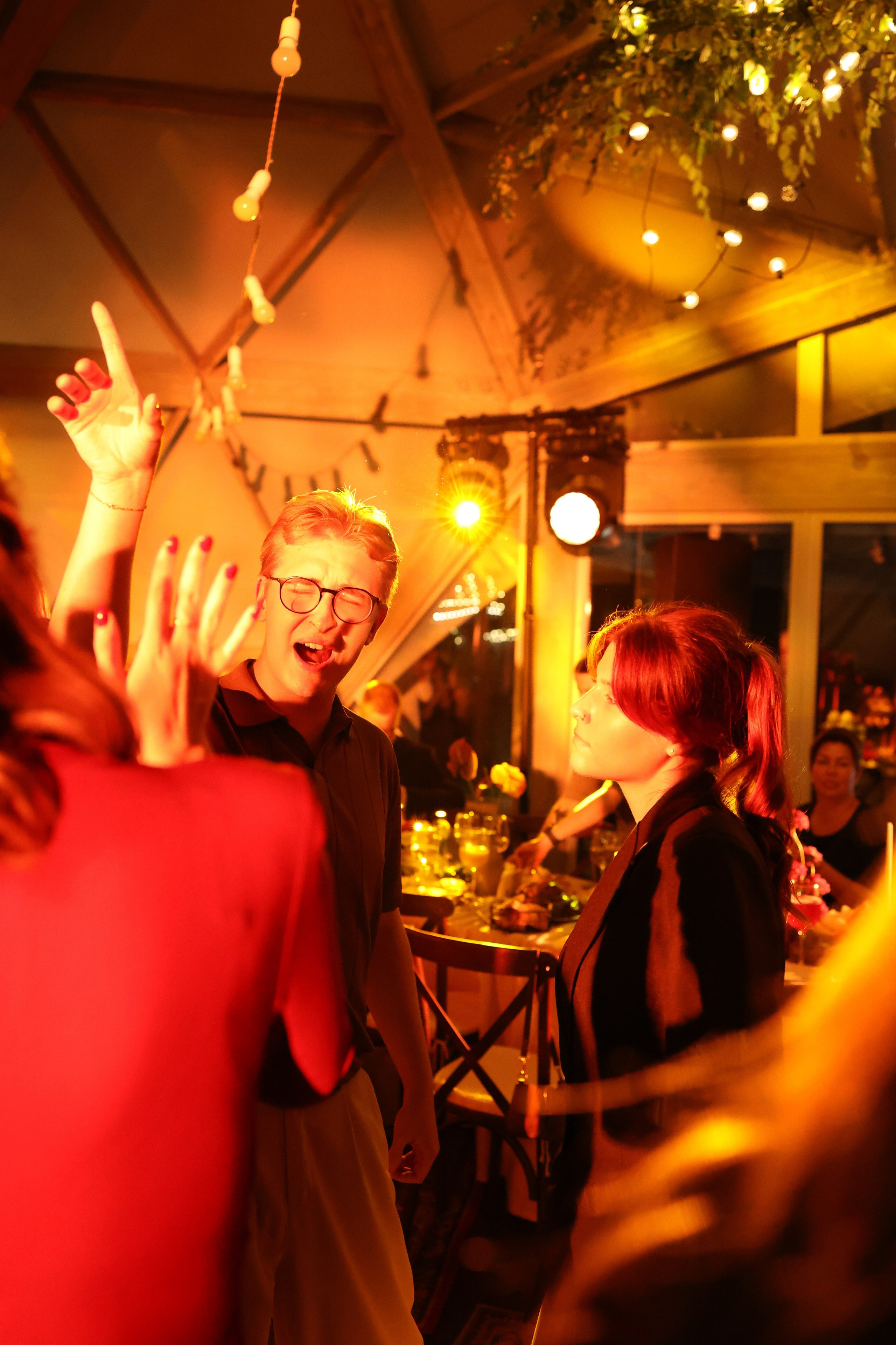 Георгий и Татьяна. Фотограф в Екатеринбурге Андрей Медведко