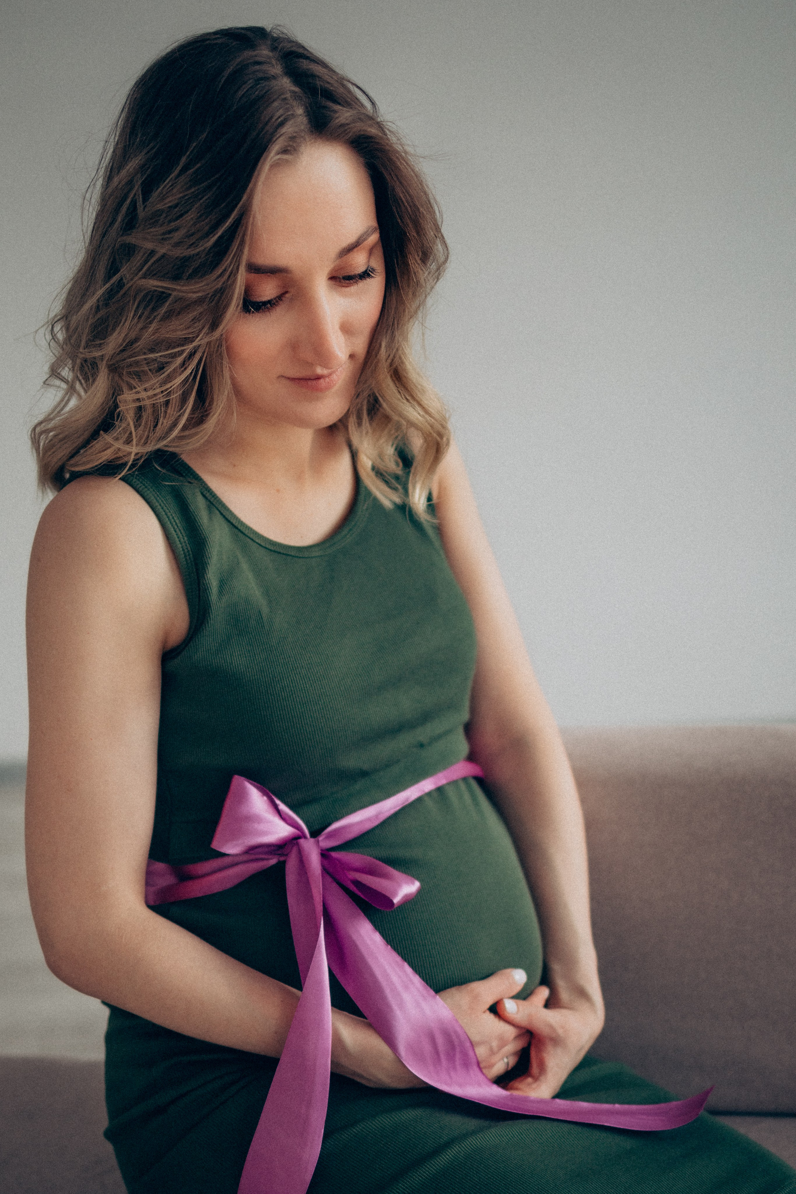 В ожидании. Фотограф в Санкт-Петербурге Светлана Арестова