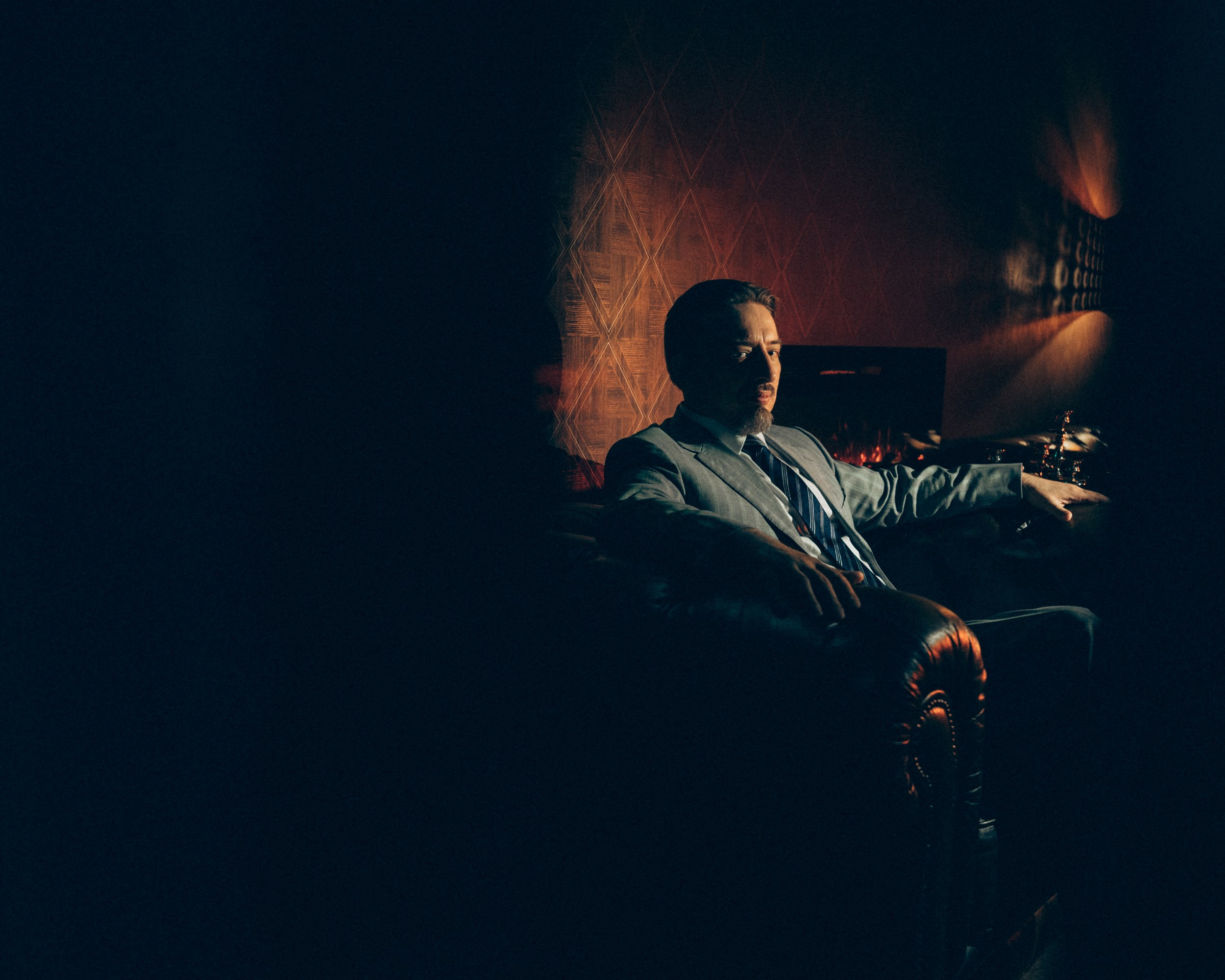 Портреты и индивидуальные фотосессии Красноярск, творческие фотосессии. Юлия Раскова — Портретный и семейный фотограф в Красноярске