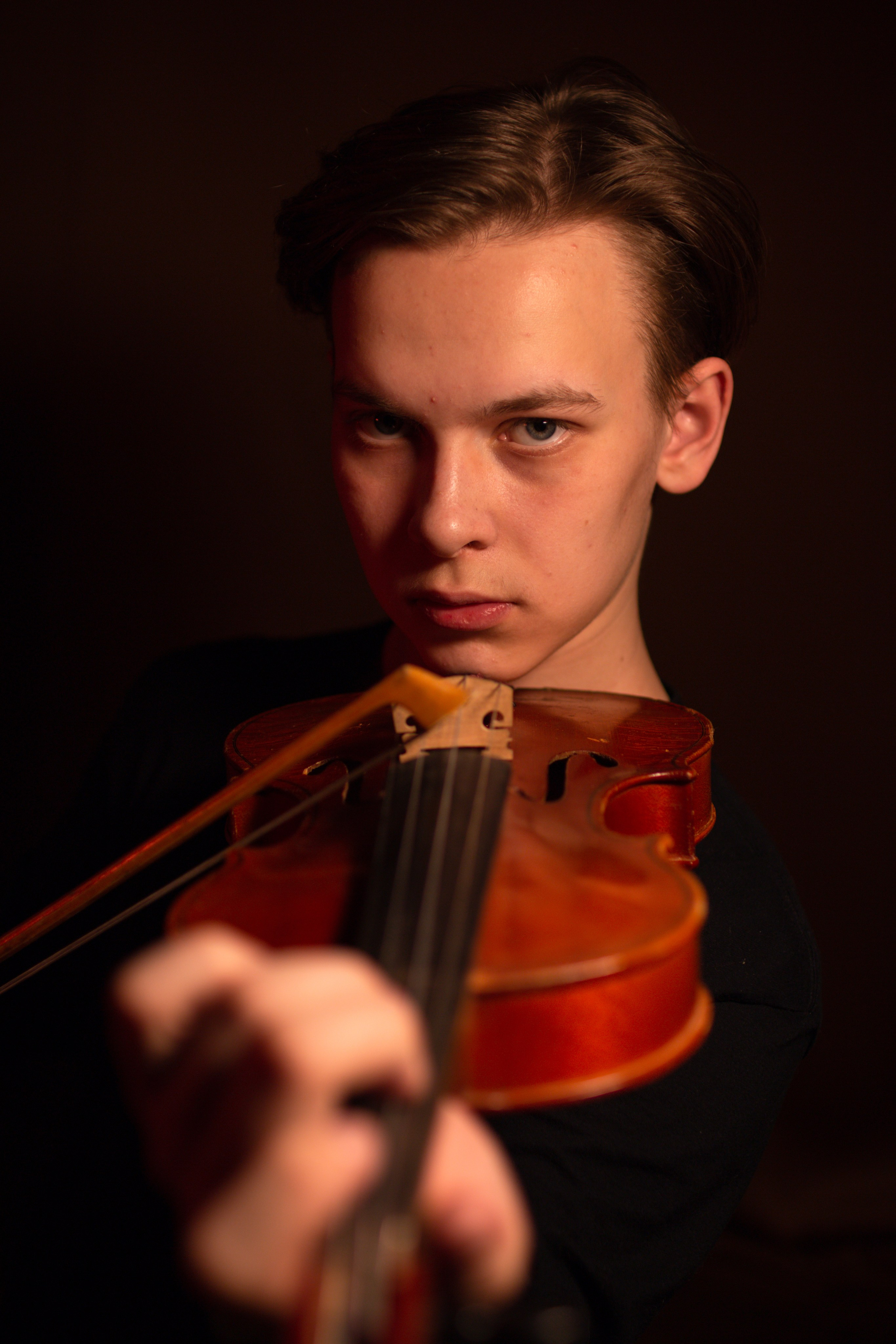 Мужской портрет. Ваш фотограф Северск | Томск