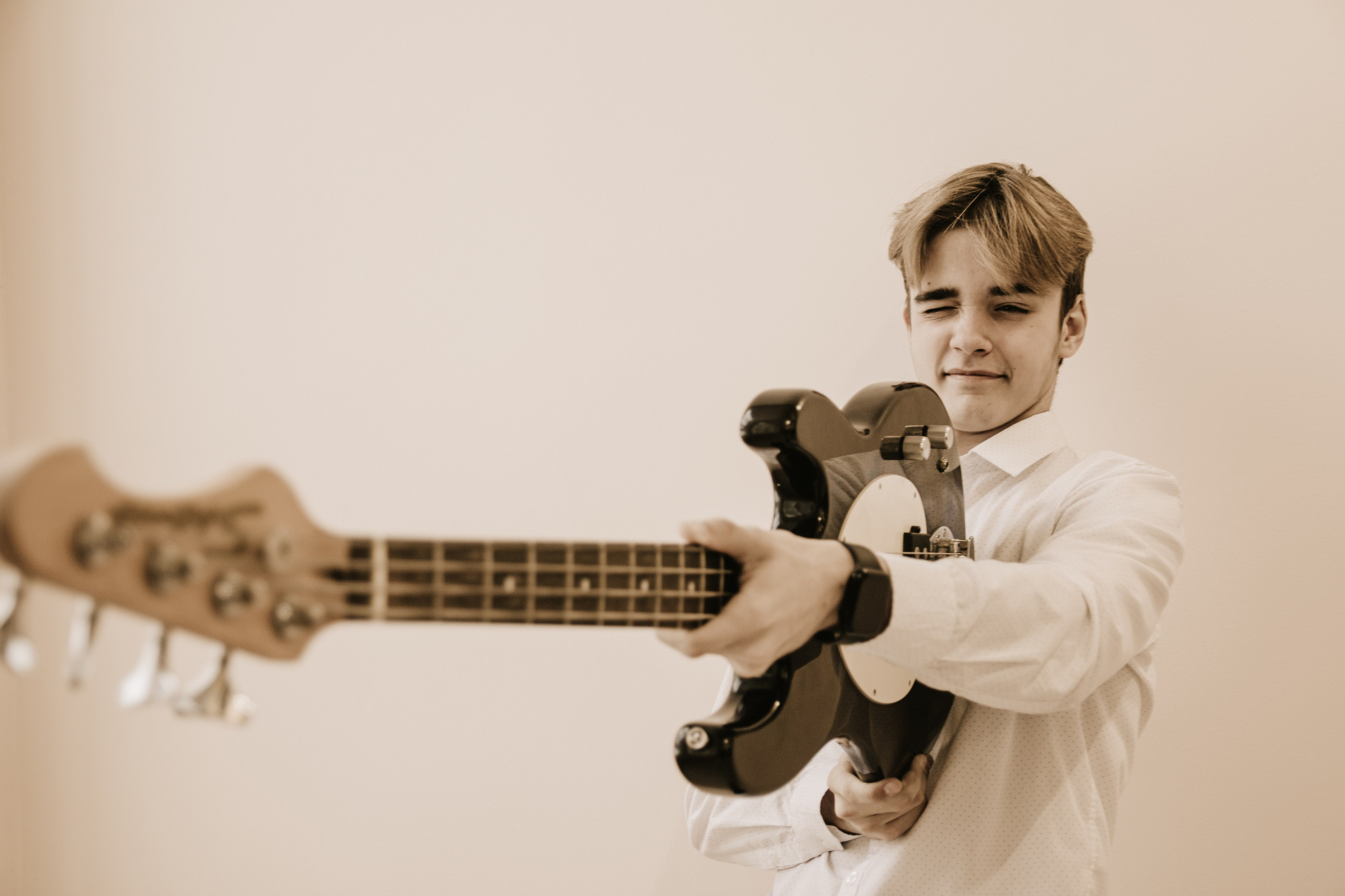 Музыка. Ваш фотограф Северск | Томск