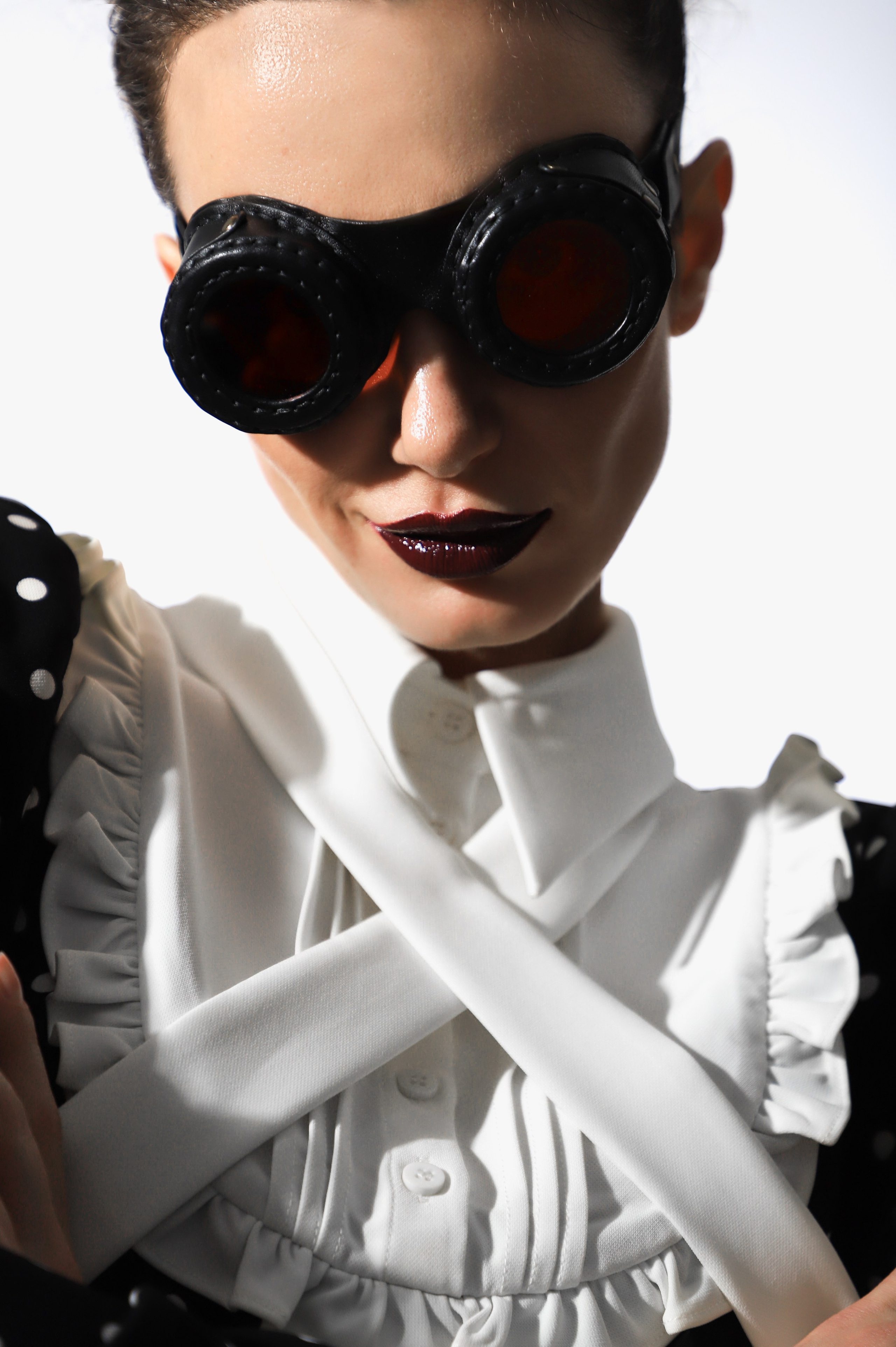 Портрет Арины 