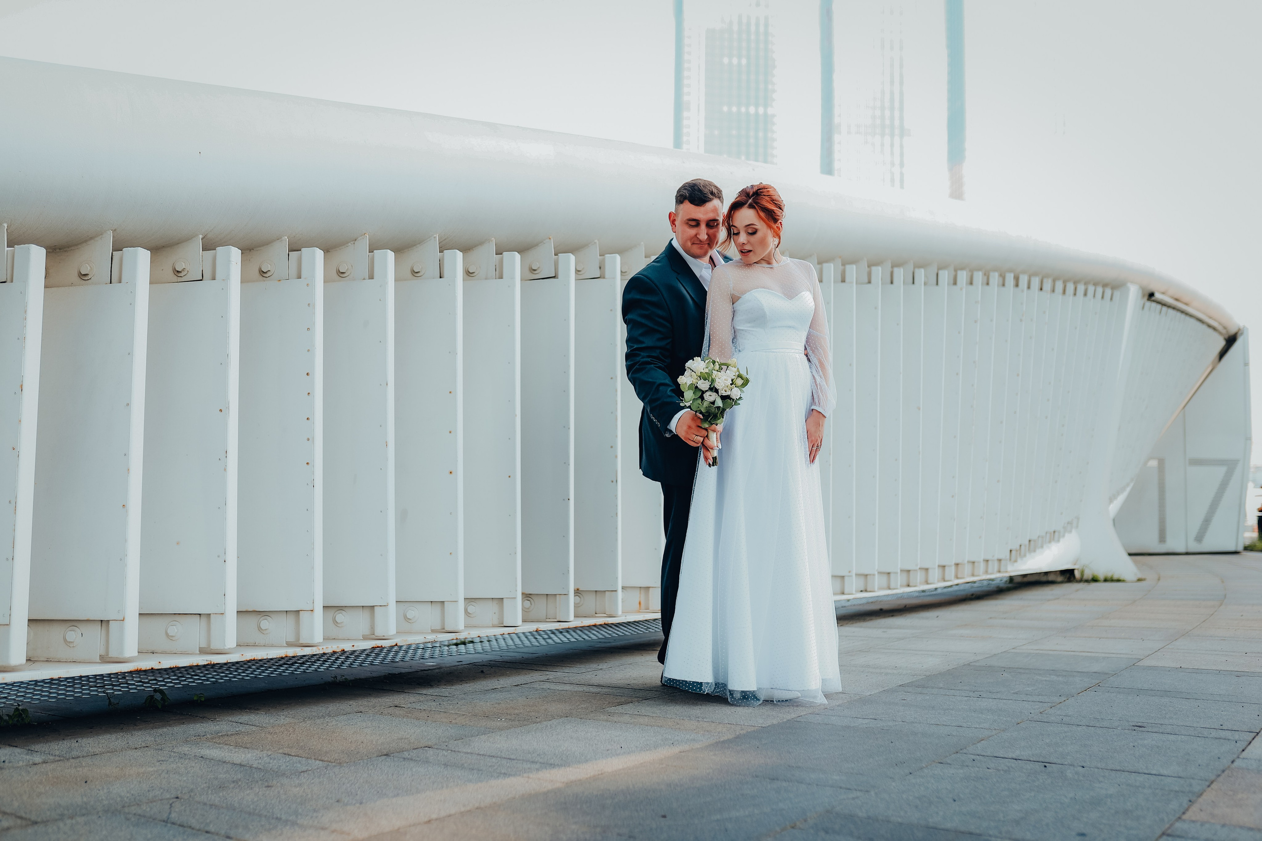 Лучший день. Семейный и детский фотограф Эльвира Билибина