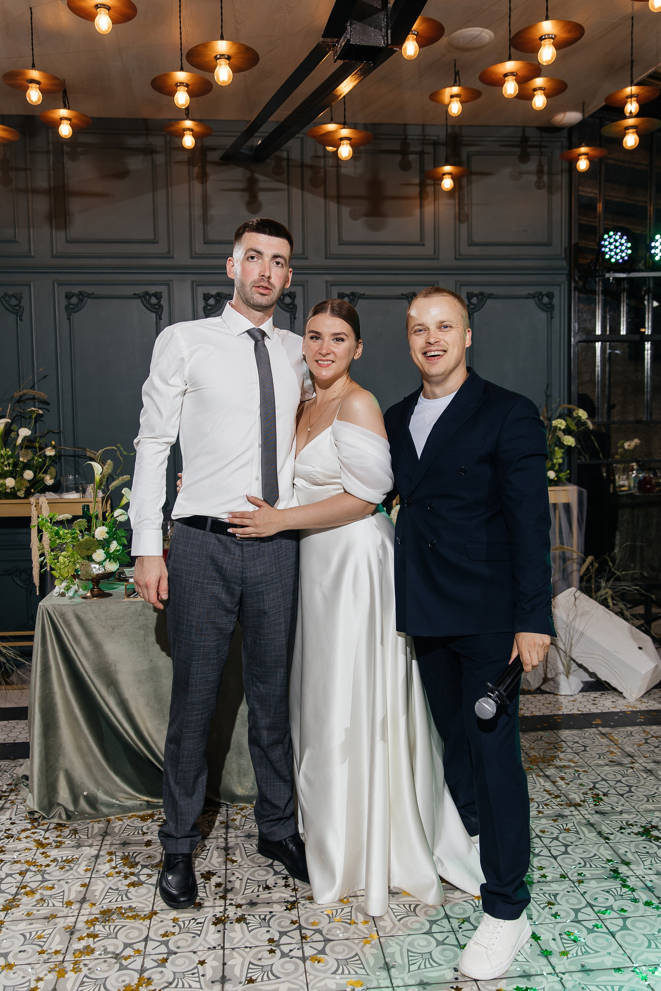 Наташа и Максим. Свадебный и семейный фотограф в Вологде Екатерина Назарина