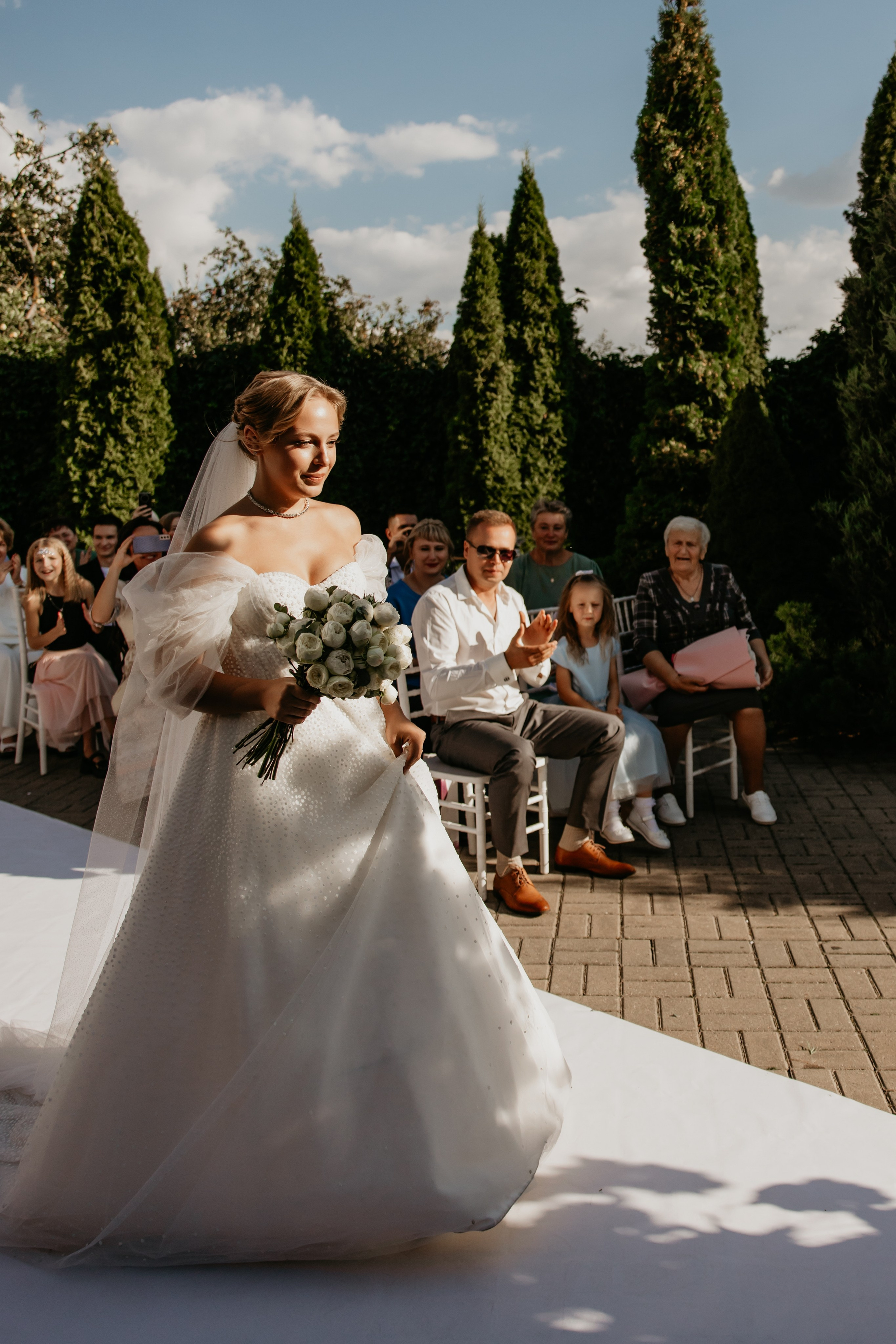 Илья и Алёна. Свадебный и портретный фотограф Минск Евсович Инна