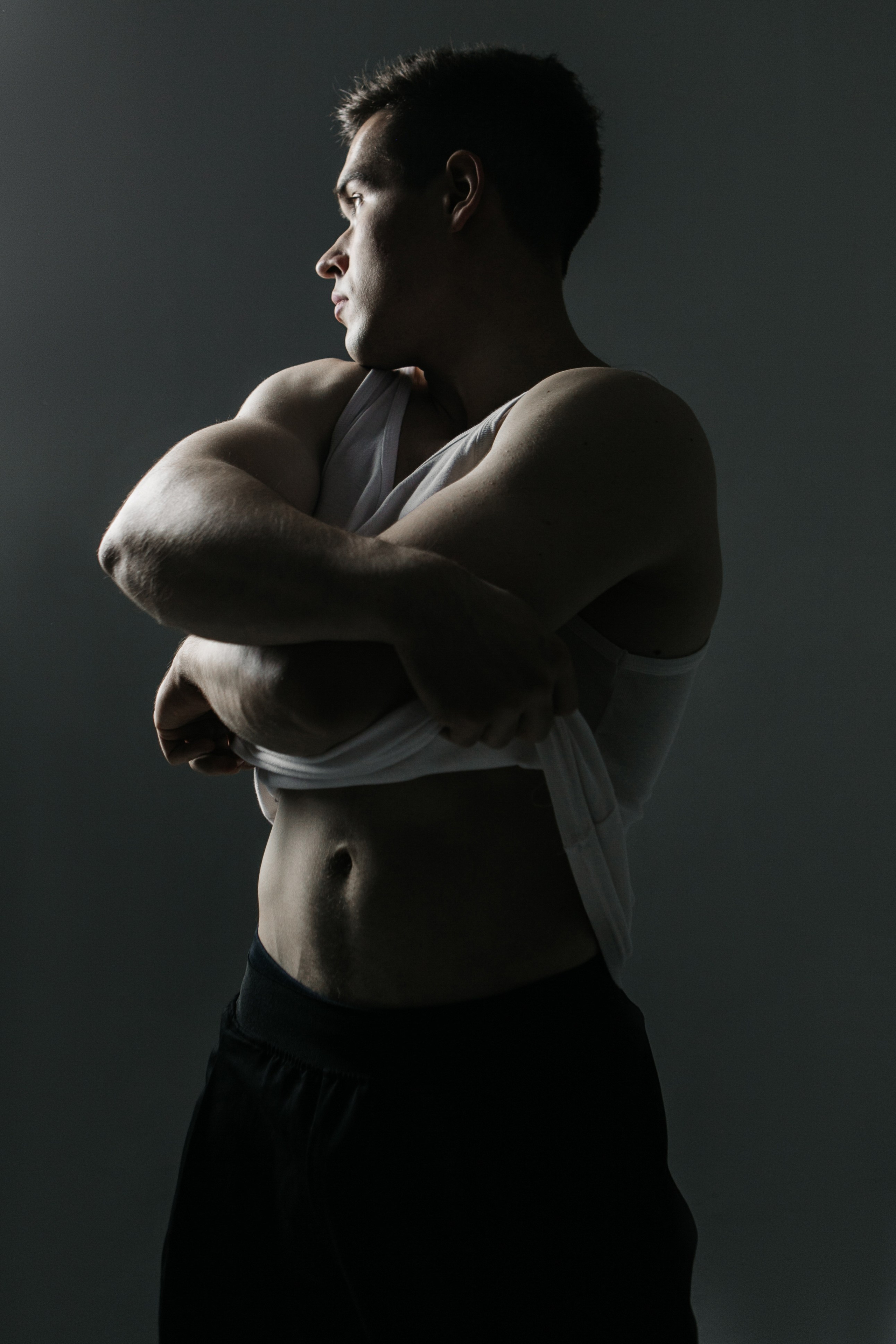 Roman&Katana. Фотограф Анастасия Кулешова