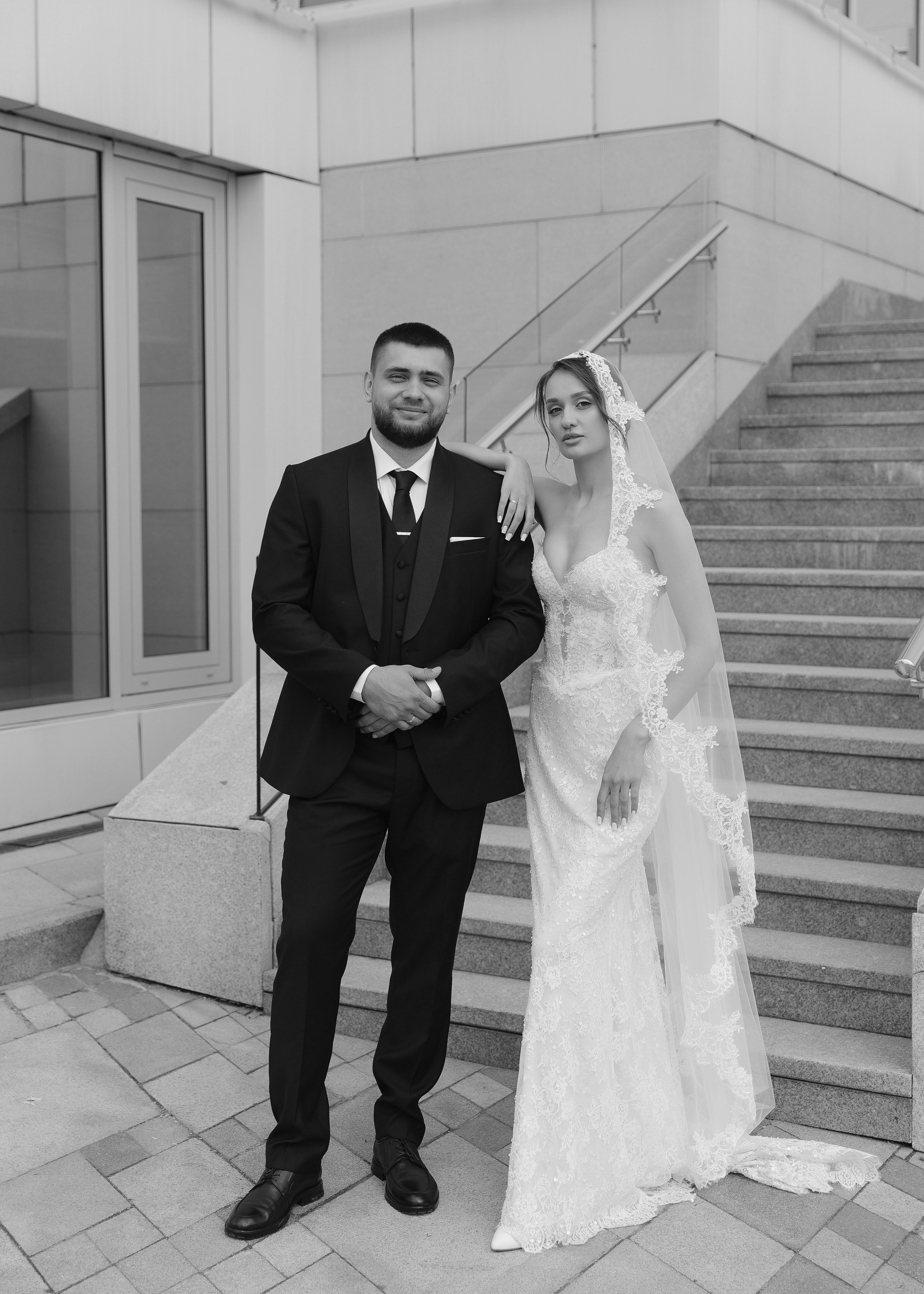 Диана & Илья. Свадебный и семейный фотограф Владивосток — Приморский край. Анастасия Щетинина