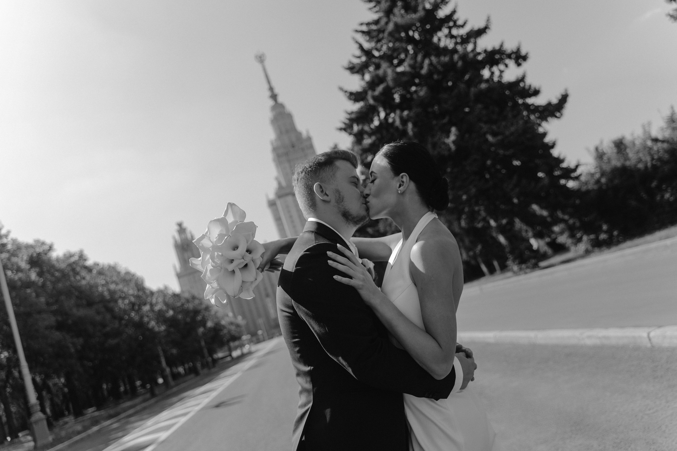 A&D (МОСКВА). Свадебный фотограф — Наталья Фед СПб/Москва