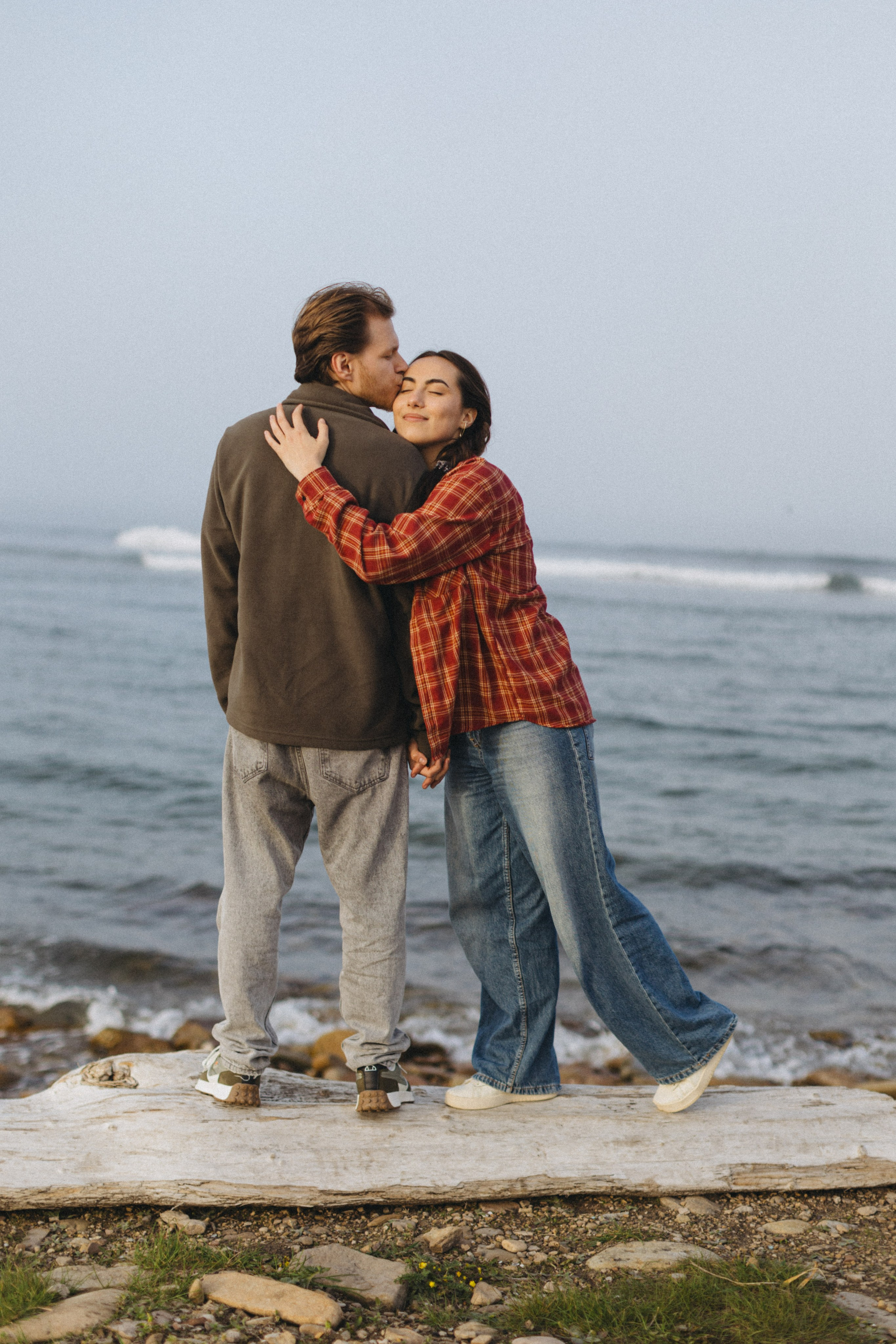 Саша и Аня. Wedding and family photographer in Vladivostok Anton Blokhin