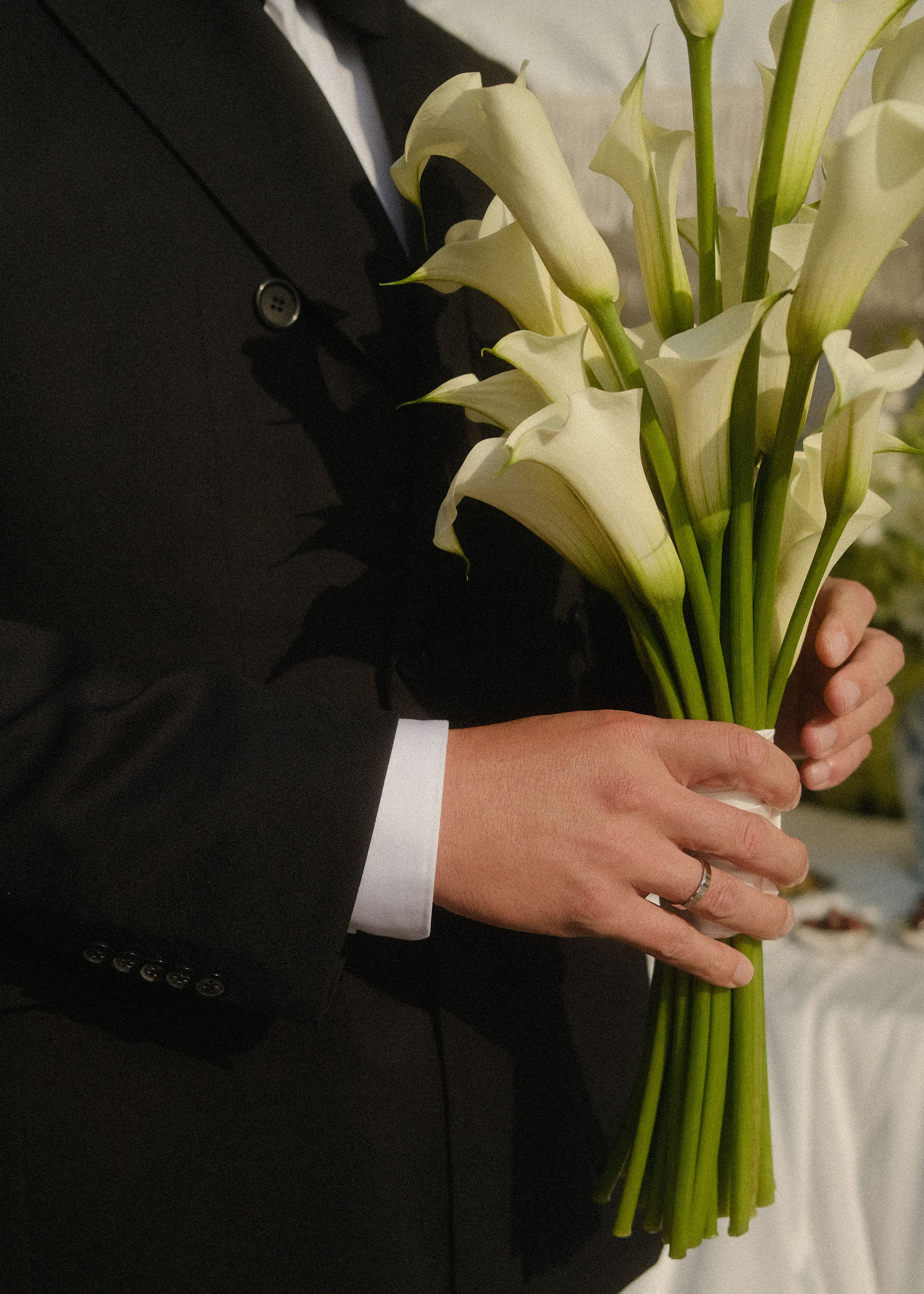 Dima & Marina. Фотограф Тим Бритнев