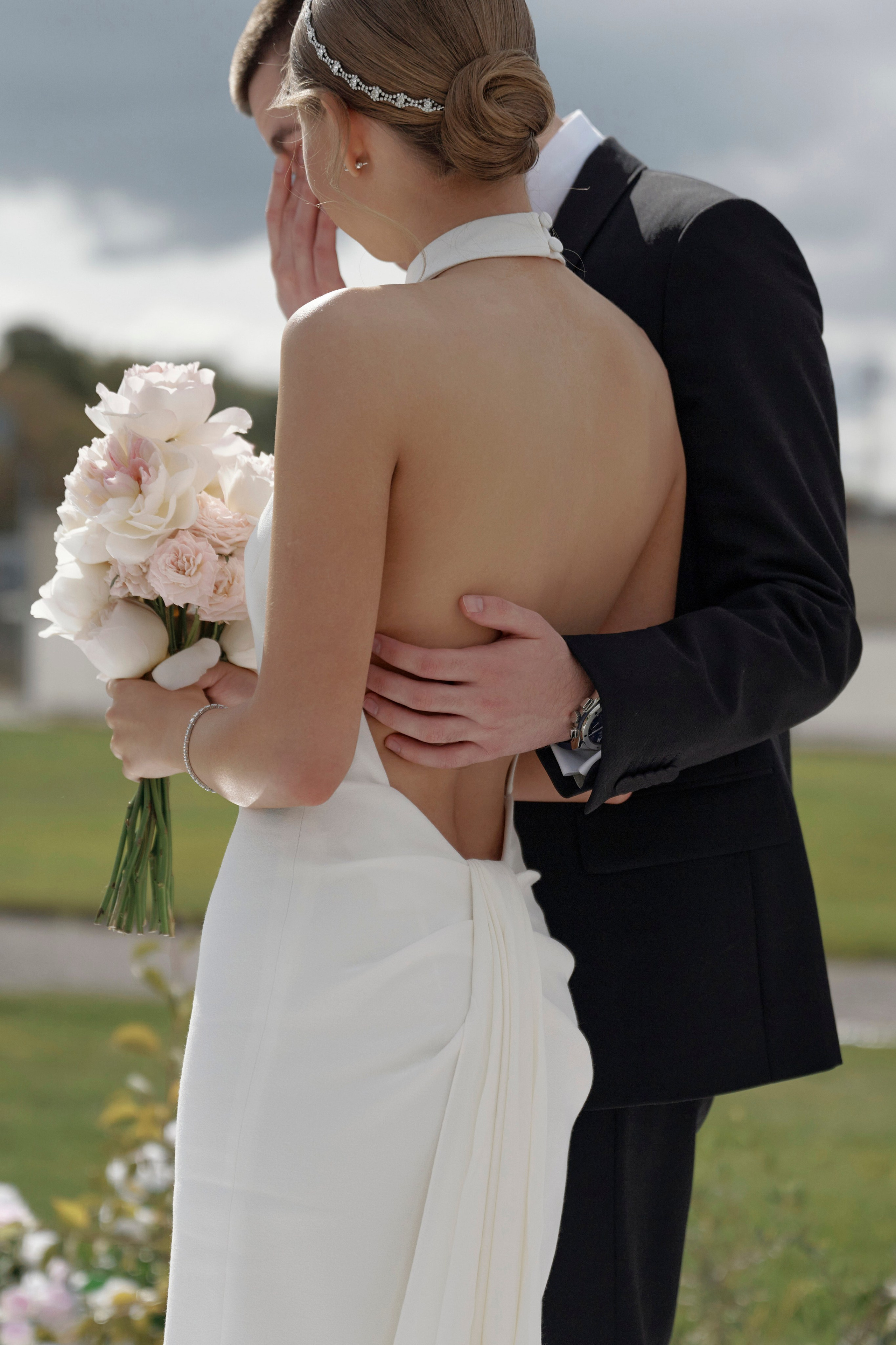 Маша и Никита. Фотограф Тим Бритнев