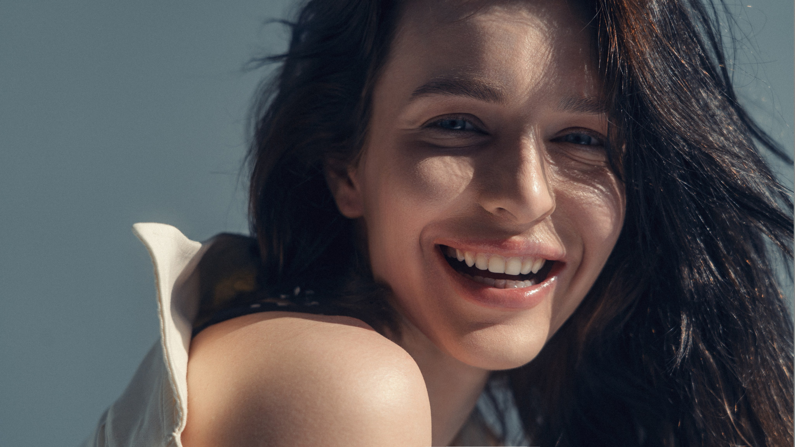 Студийная фотосессия с&nbsp;Гульназ в&nbsp;студии One Казань