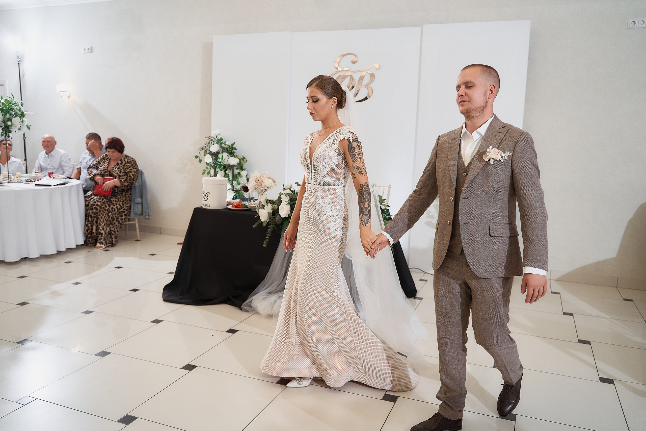 Егор и Вика. Фотограф и видеограф в Екатеринбурге