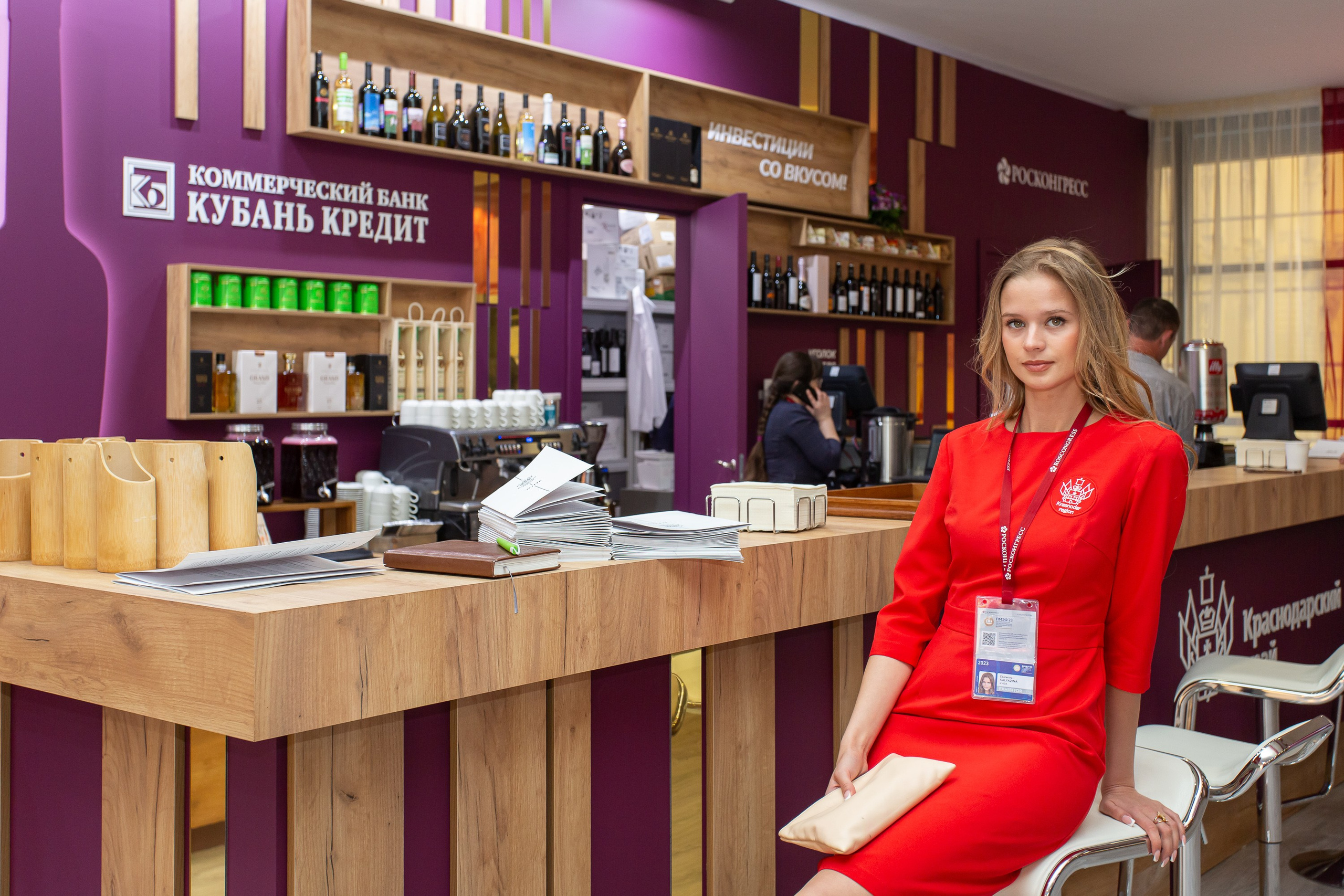 Деловой репортаж. Сергей Гусев — спортивная фотография, виртуальные туры, 3д панорамы