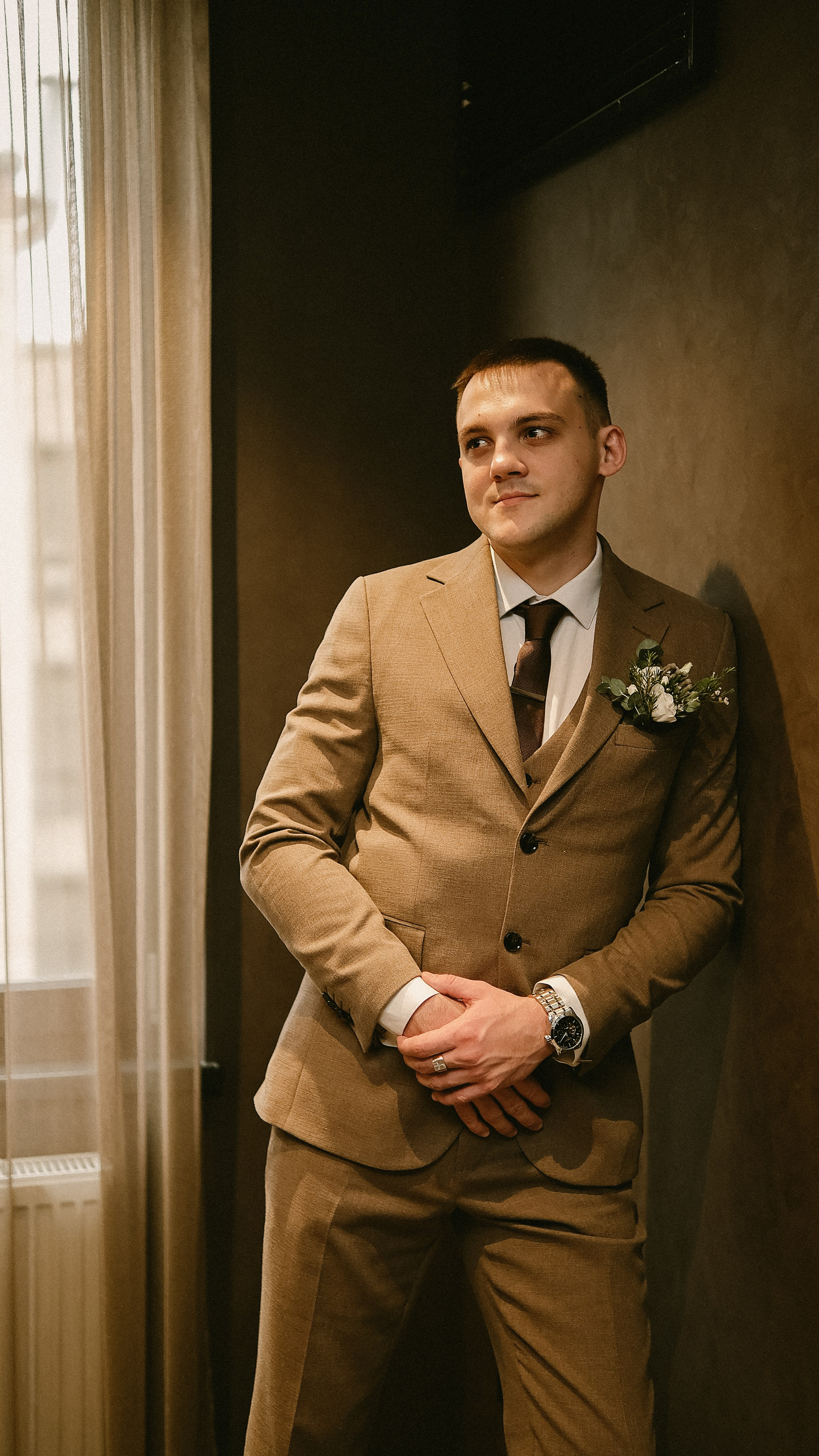 Алина & Саша. Петергоф. Phdkvmr.ru