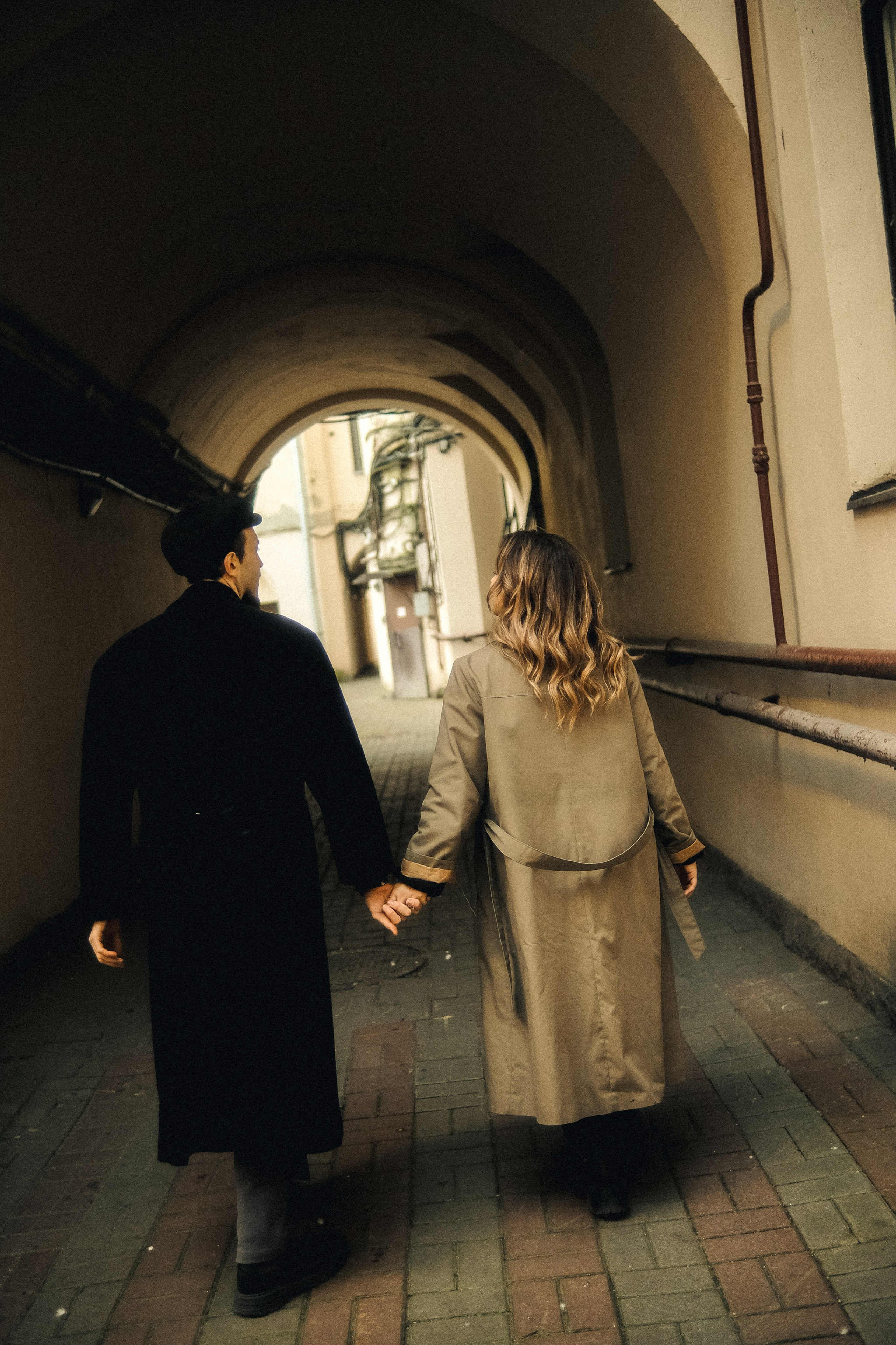 Алина & Стас. Phdkvmr.ru