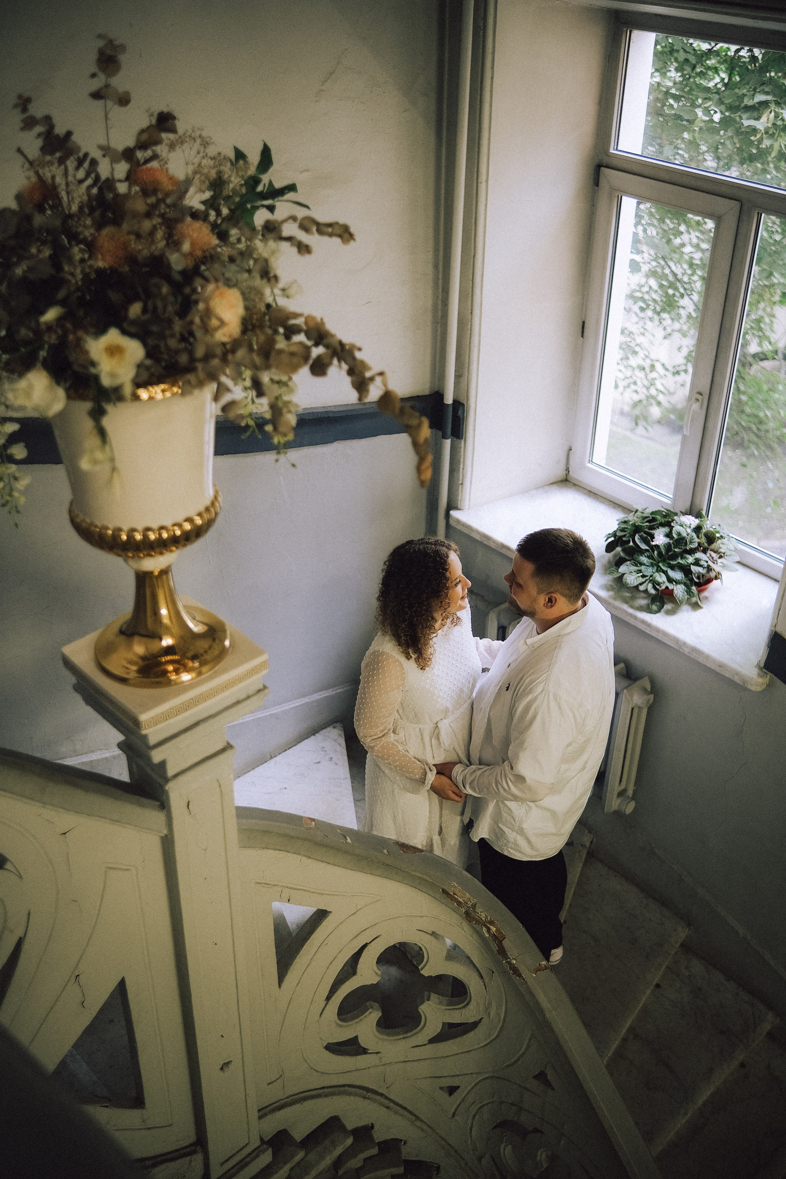 Наташа & Даниил ДБ2. Phdkvmr.ru