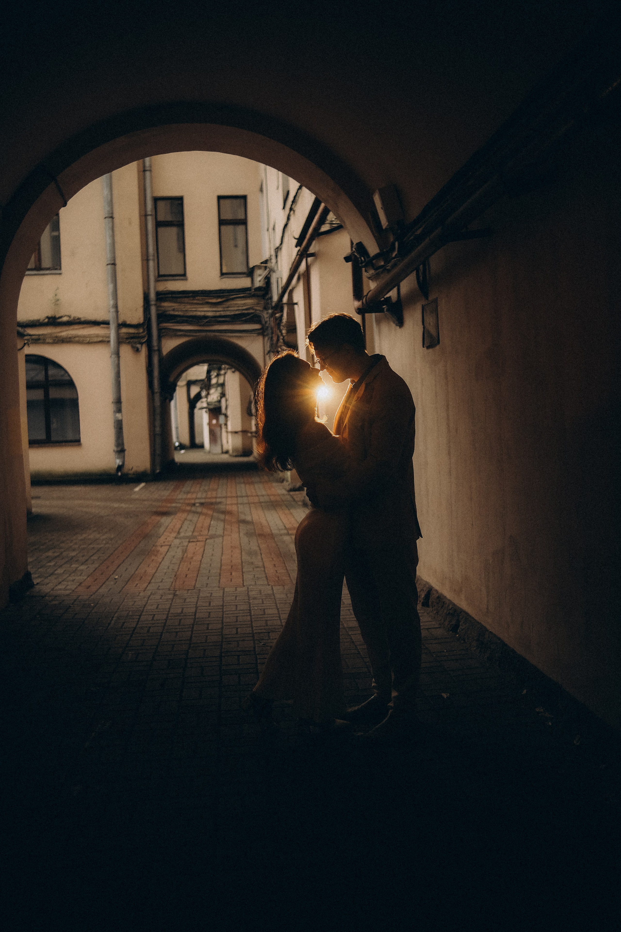 Алина & Вова. Phdkvmr.ru