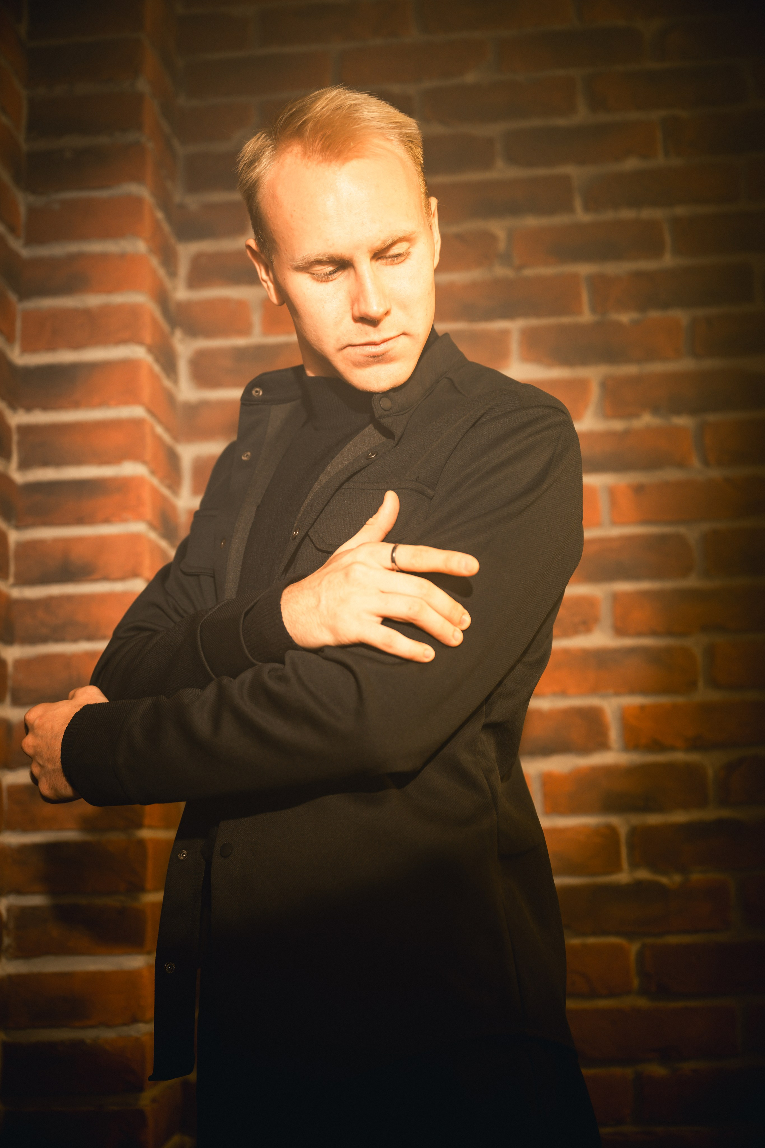 Мужская фотосъемка. Студийный и свадебный фотограф и видеограф в Севастополе — Юлия Макаренко