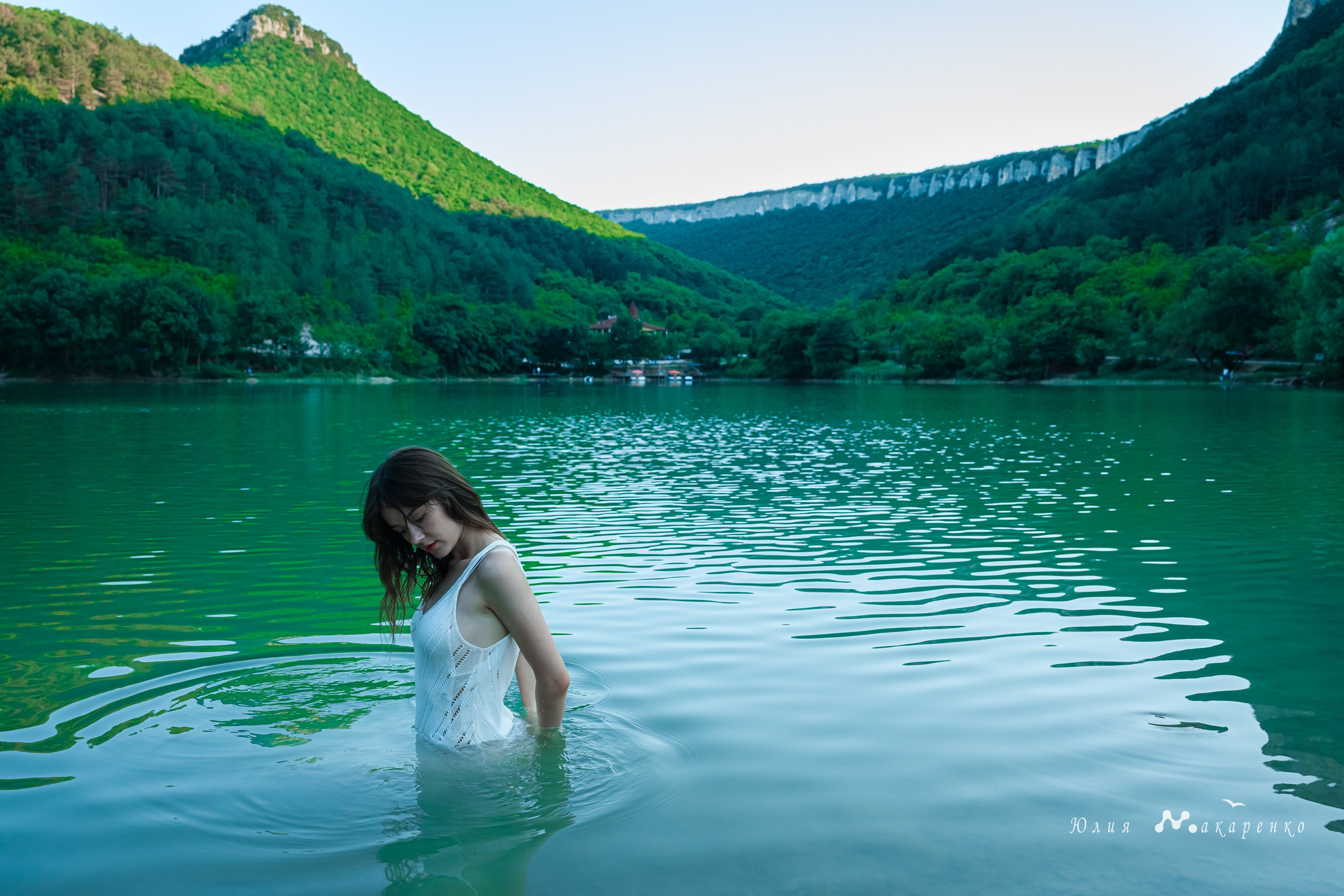 Выездные и прогулочные фотосессии. Морские, Street. Студийный и свадебный фотограф и видеограф в Севастополе — Юлия Макаренко