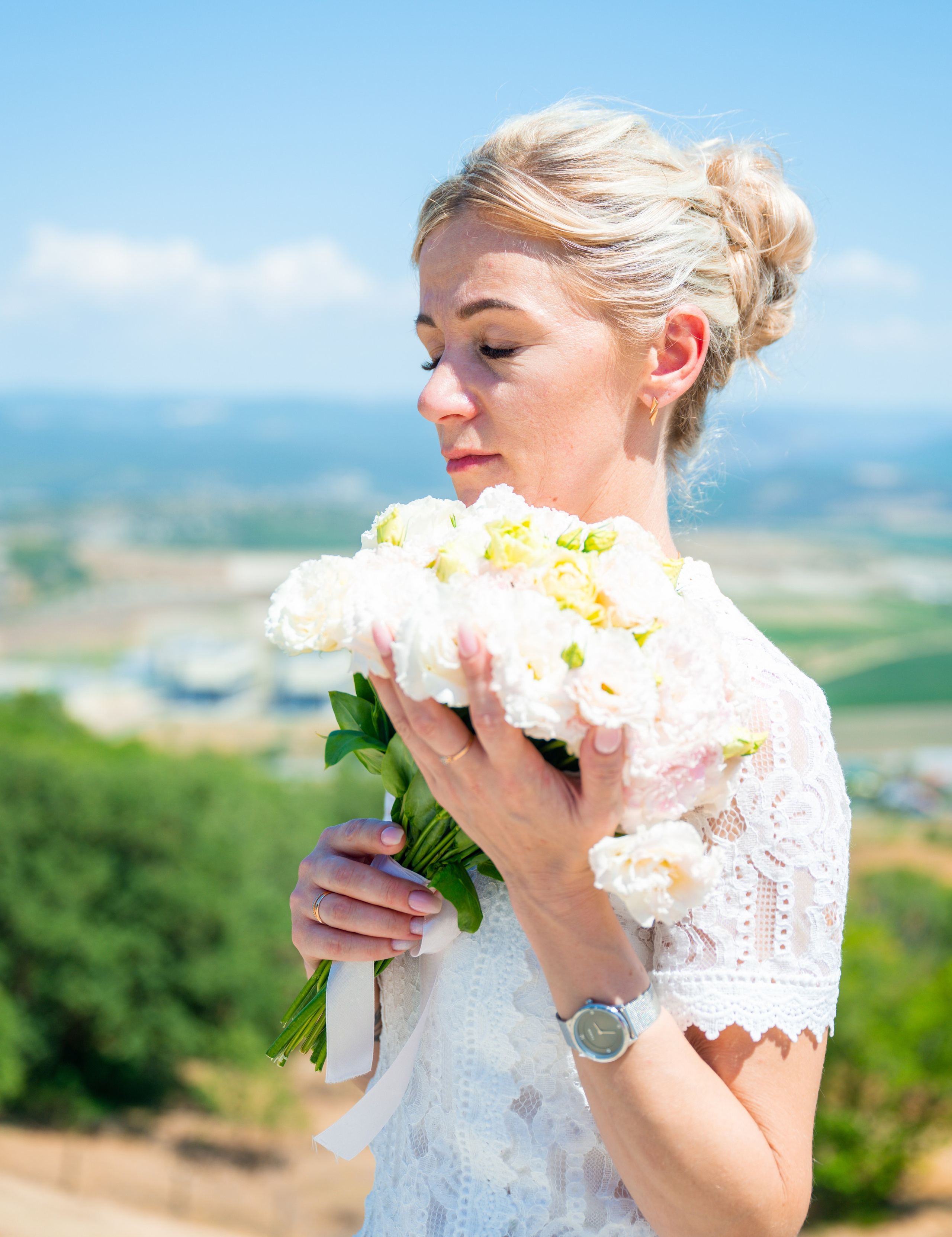 Свадебные фотосессии. Роспись в ЗАГСе. Выездная регистрация. Студийный и свадебный фотограф и видеограф в Севастополе — Юлия Макаренко