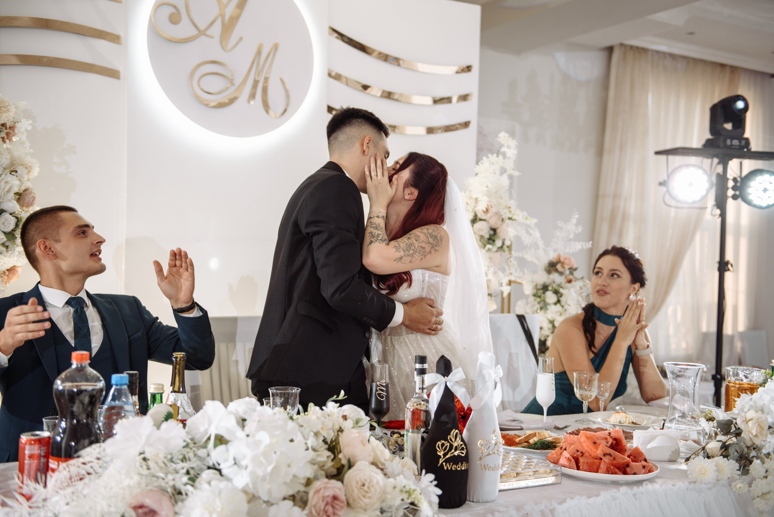 21.09.2024 — Свадьба Андрея и Марии. Свадебный фотограф Дмитрий Высоцкий | Ростов-на-Дону