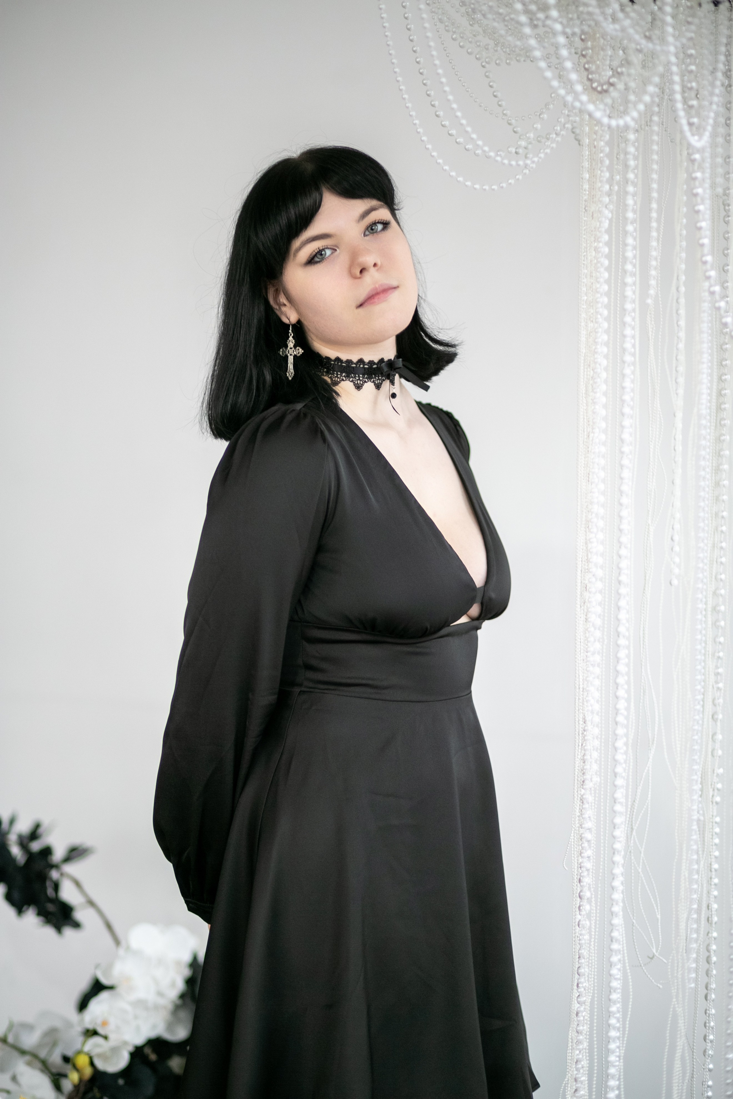 Фотостудия LOFT- зал ОКНА. Выпускные альбомы Воронеж от Веры Соколовой