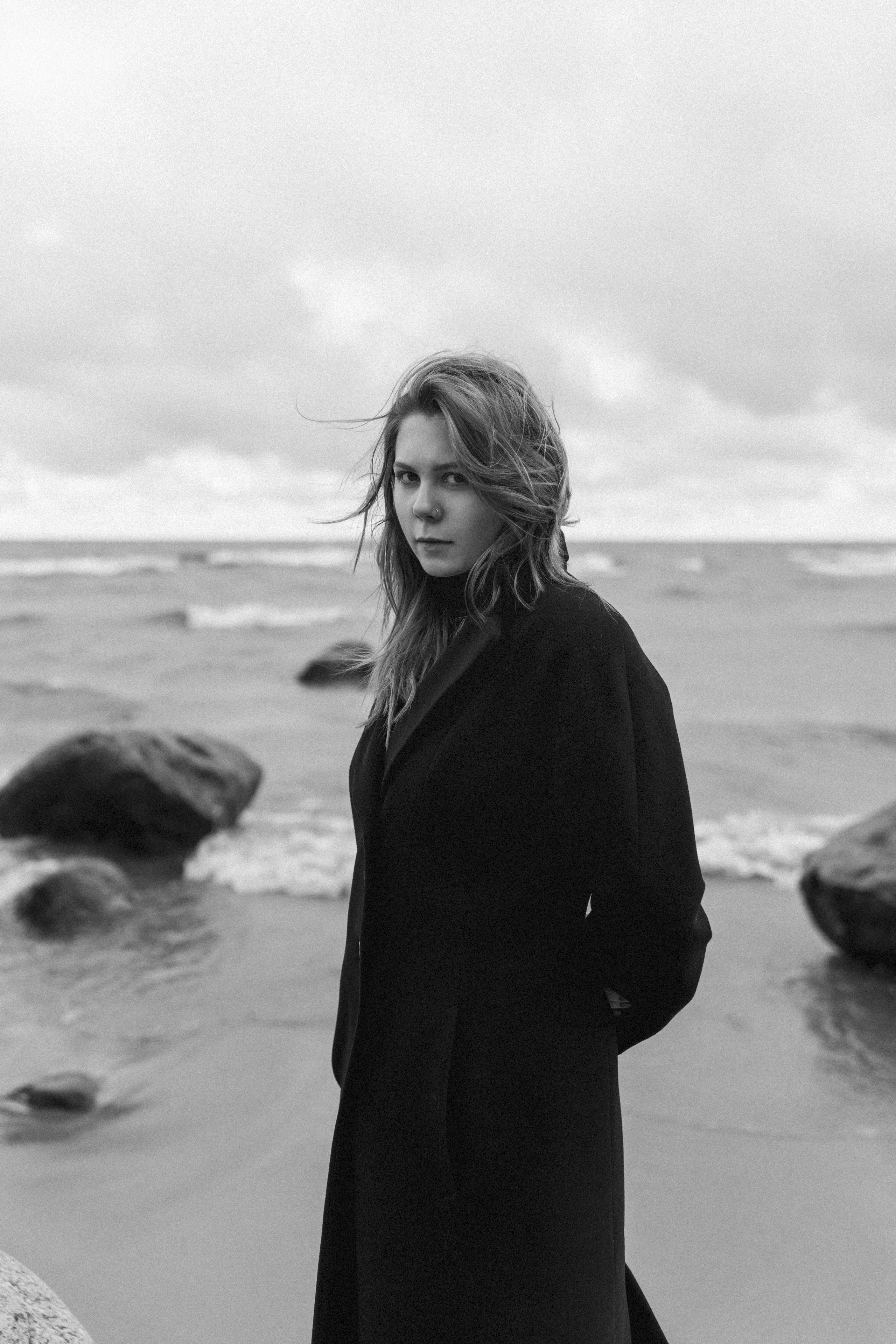 Яна. Arina Chernykh