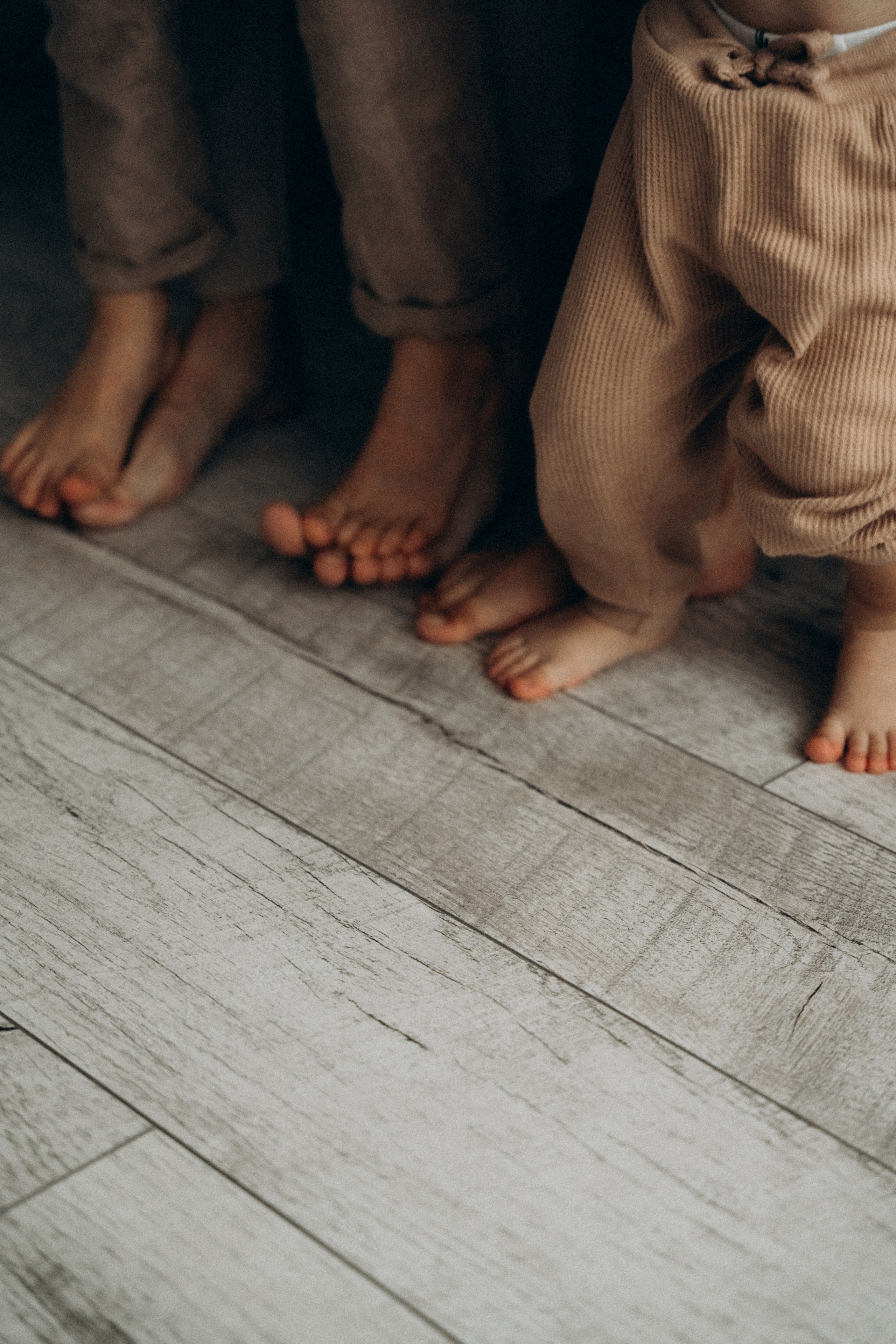 Вика, Сергей, Ян и Сава. Фотограф Мария Миллс | Минск