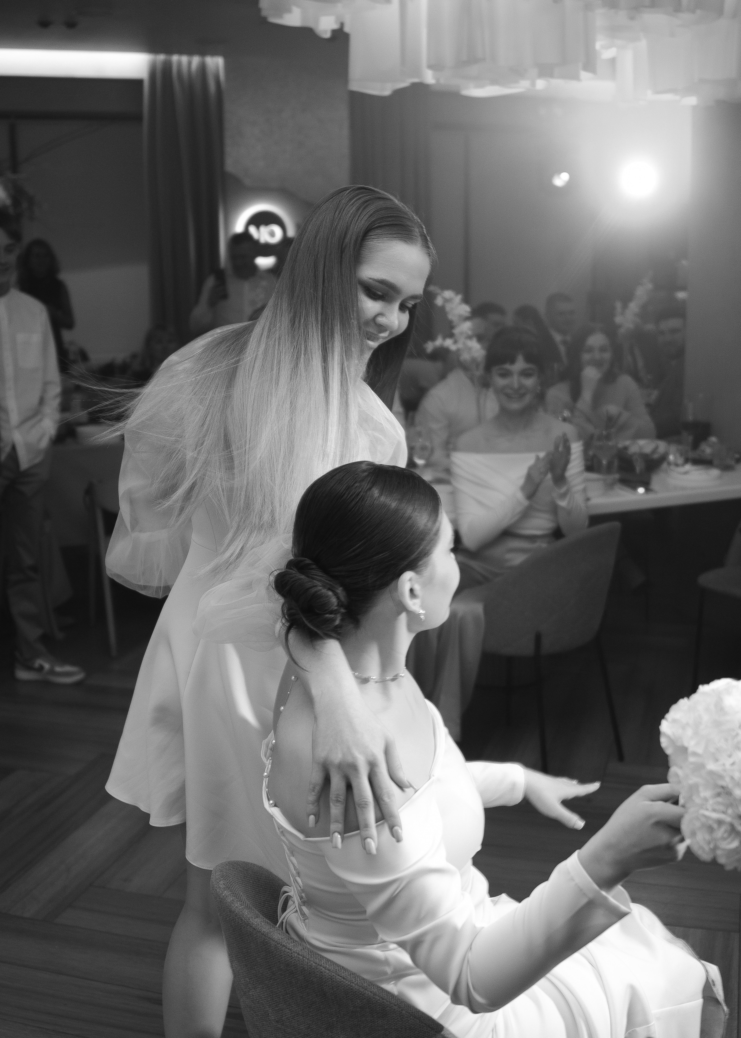 Ирина и Егор. Фотограф Хабаровск